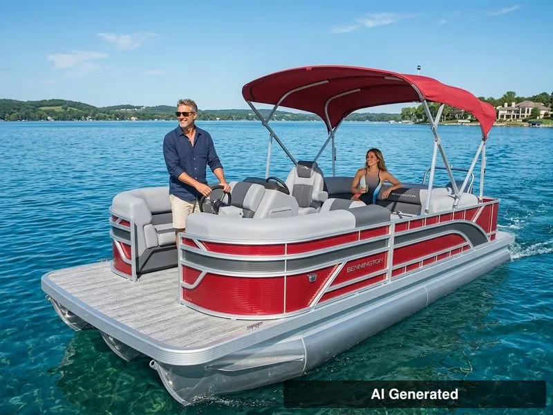 The Image of Bennington 23 SS 2025 - 0
