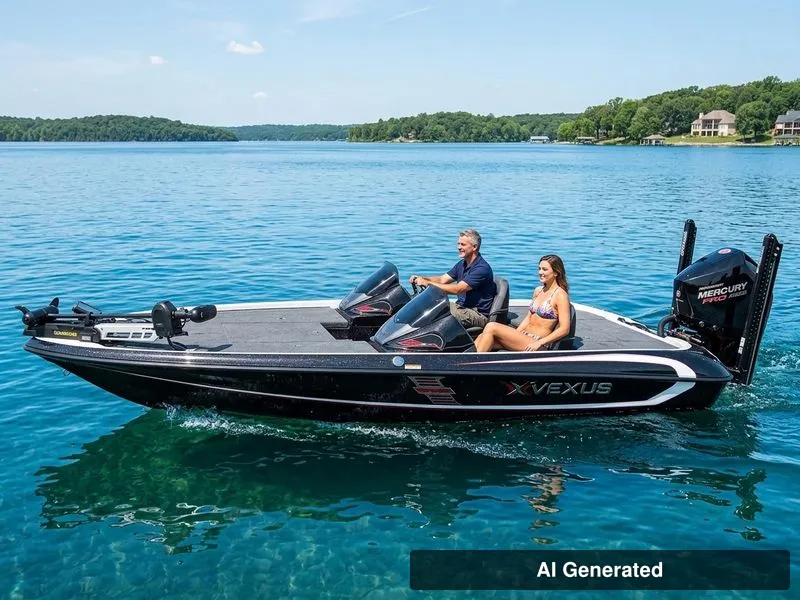The Image of Vexus VXs20 2025 - 0