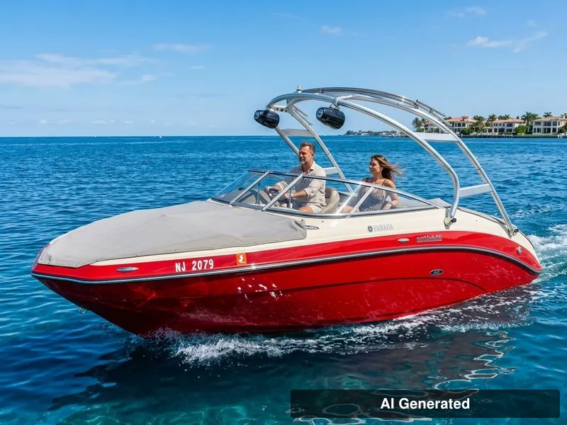 The Image of Yamaha 242 Limited S 2014 - 0