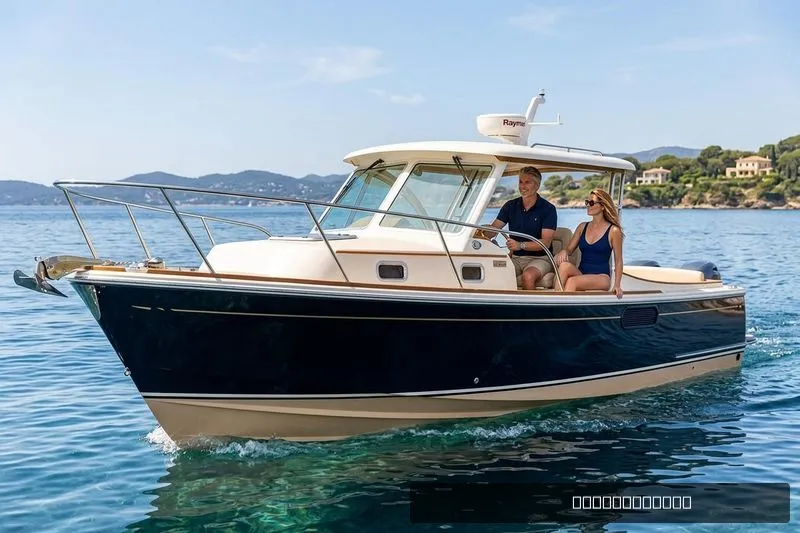 The Image of Hunt Surfhunter 29 2008 - 0