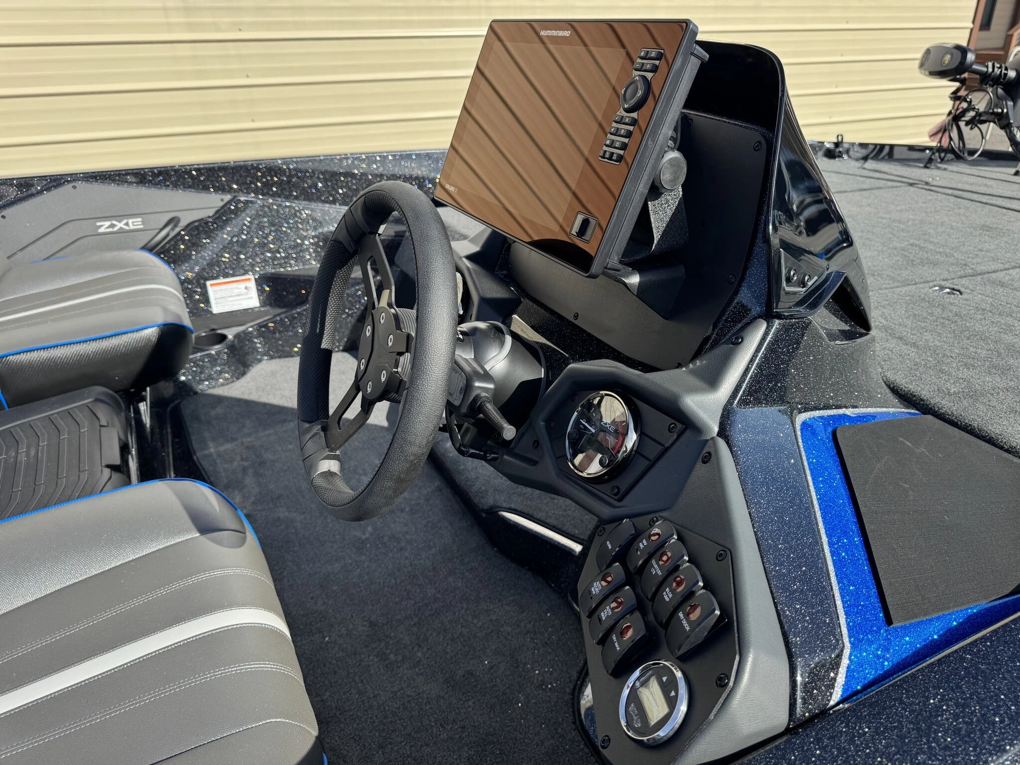 Skeeter Boats ZXE20 2026 - Marine Source