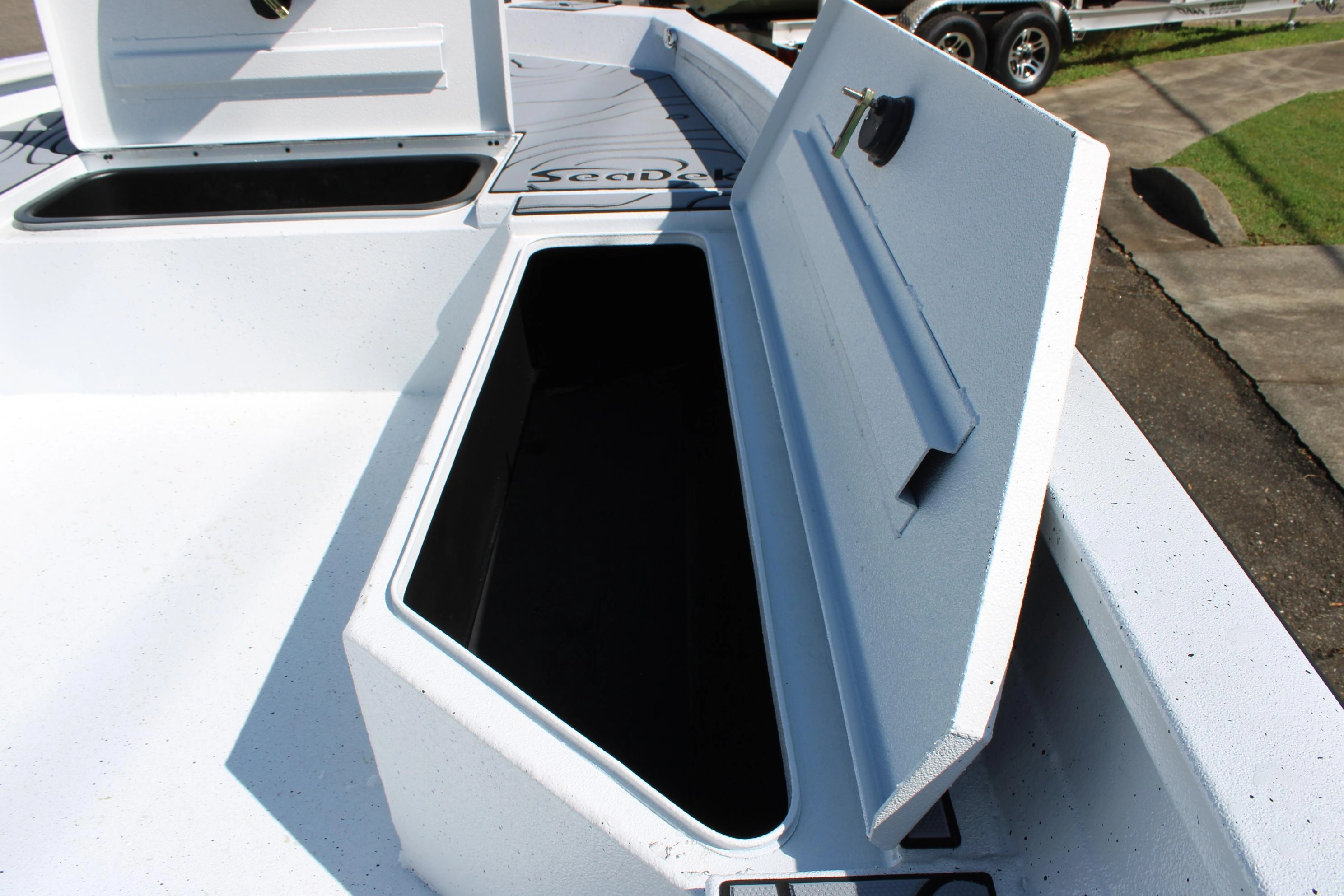 うみページ Xpress H22B Bay 2026 - Marine Source