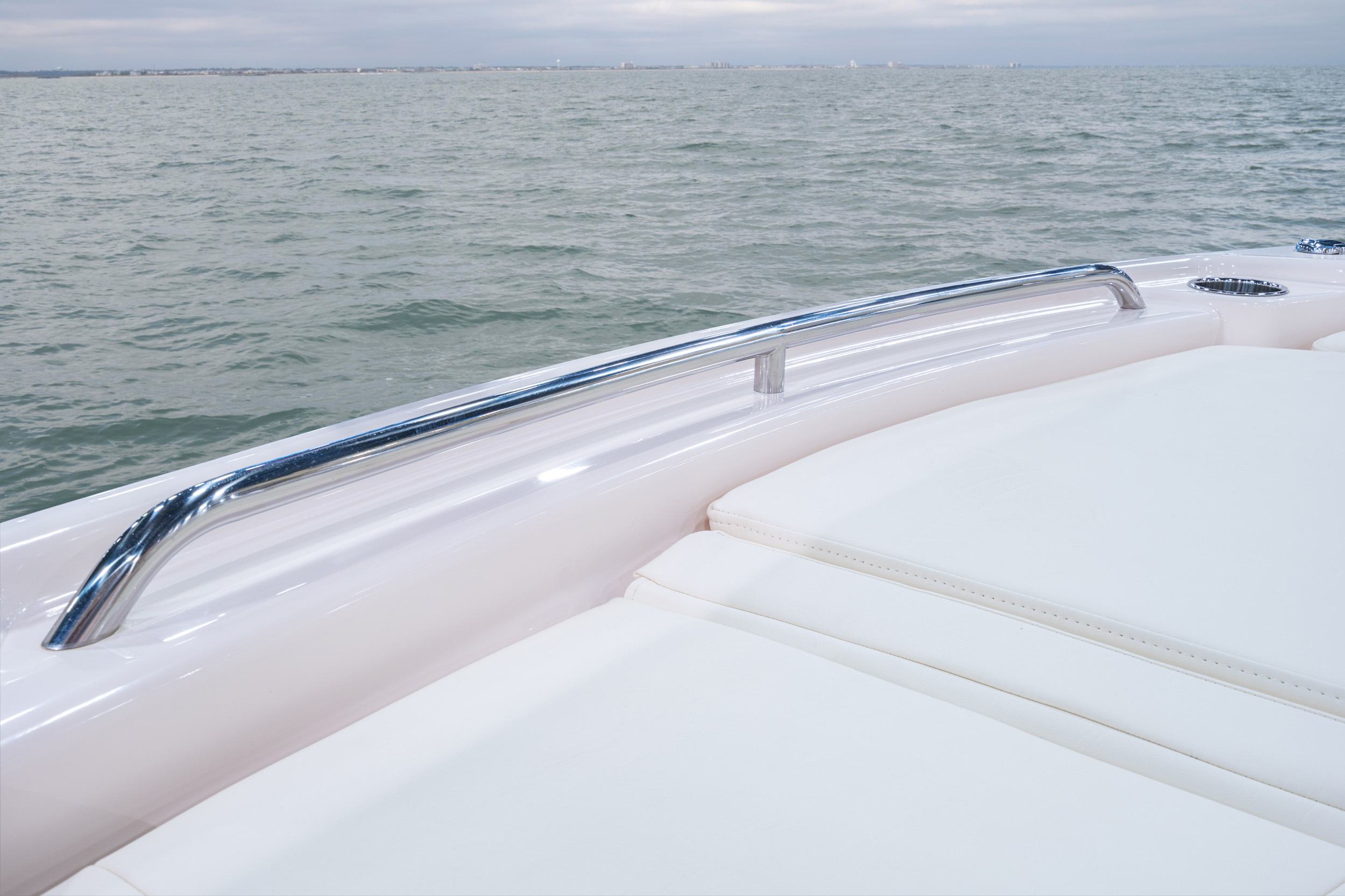 Slide: The Image of Grady-White 231 Coastal Explorer 2027 - 32