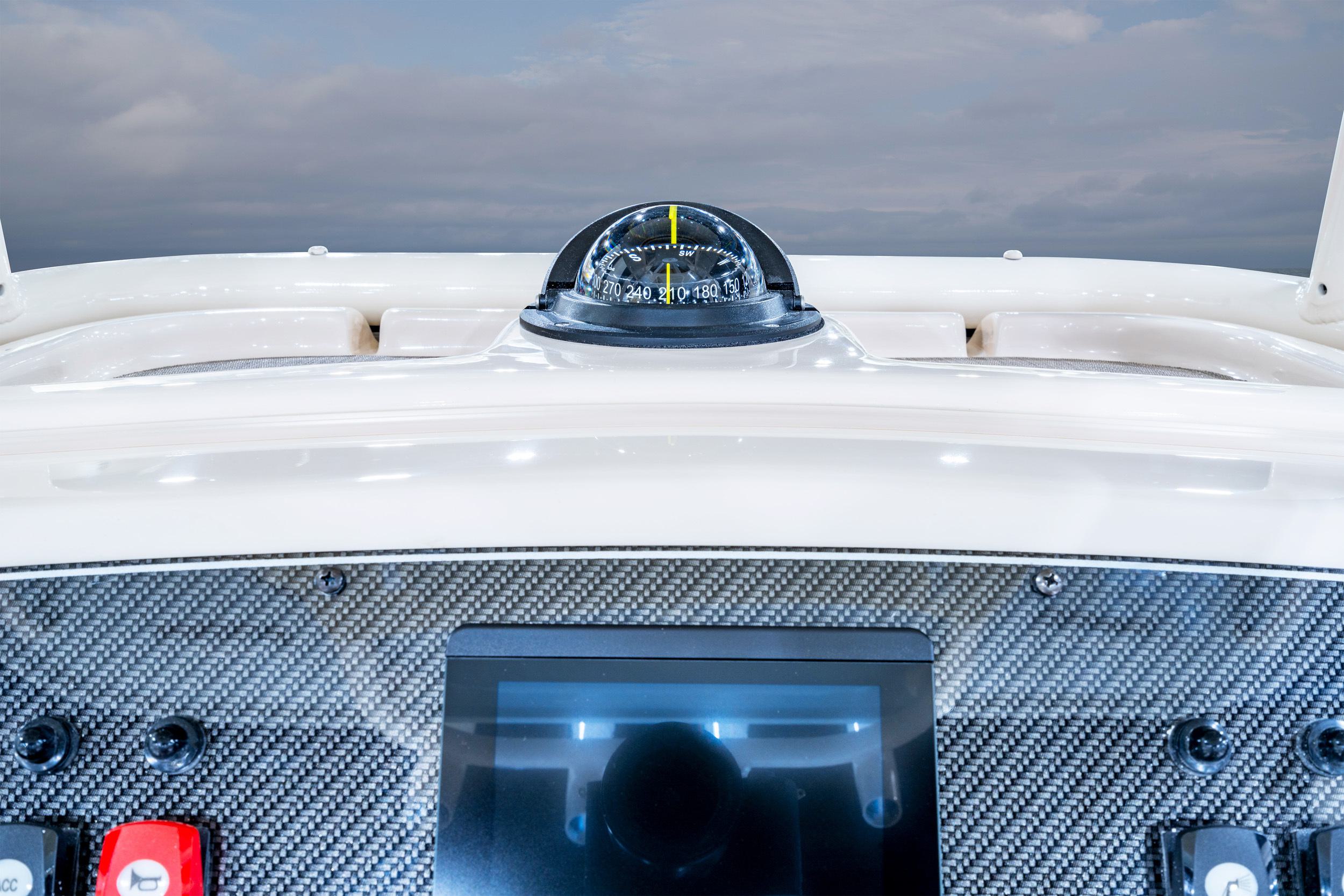 Slide: The Image of Grady-White 231 Coastal Explorer 2027 - 52