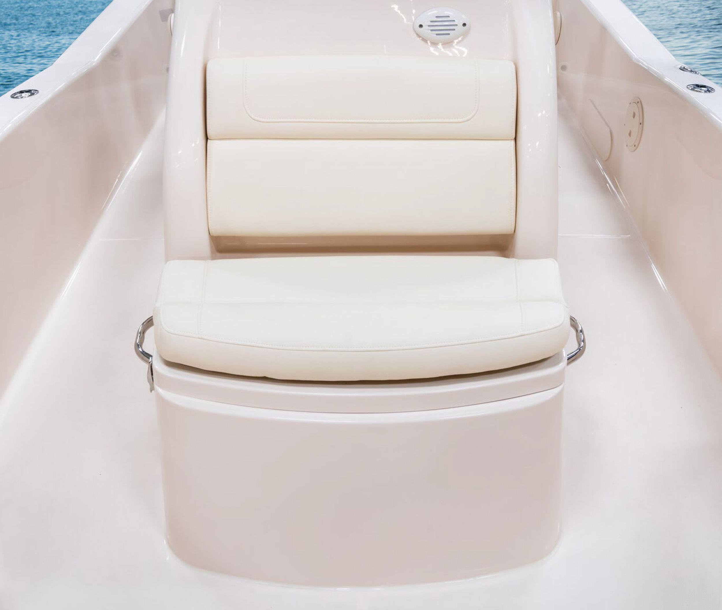 Slide: The Image of Grady-White 251 Coastal Explorer 2027 - 24