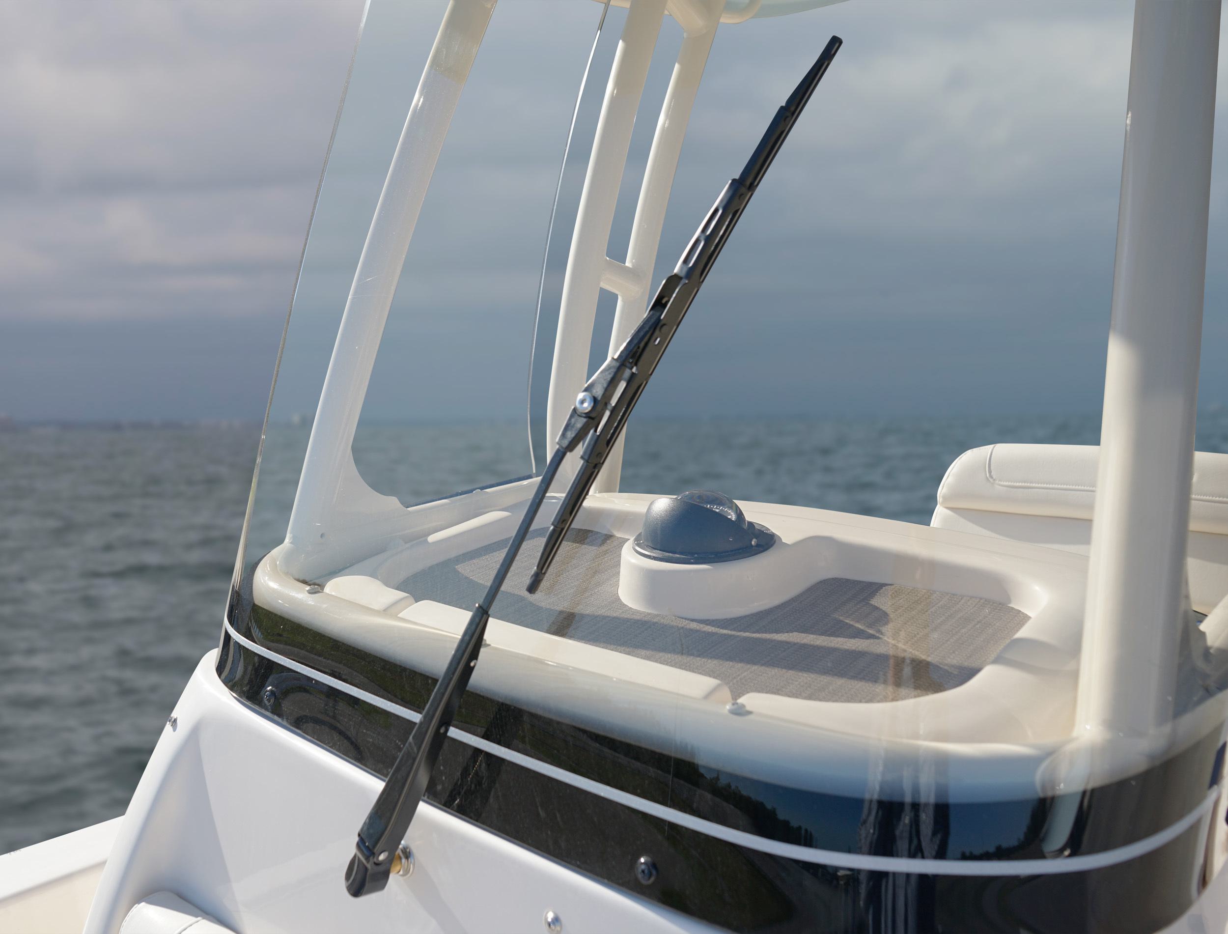 Slide: The Image of Grady-White 251 Coastal Explorer 2027 - 35
