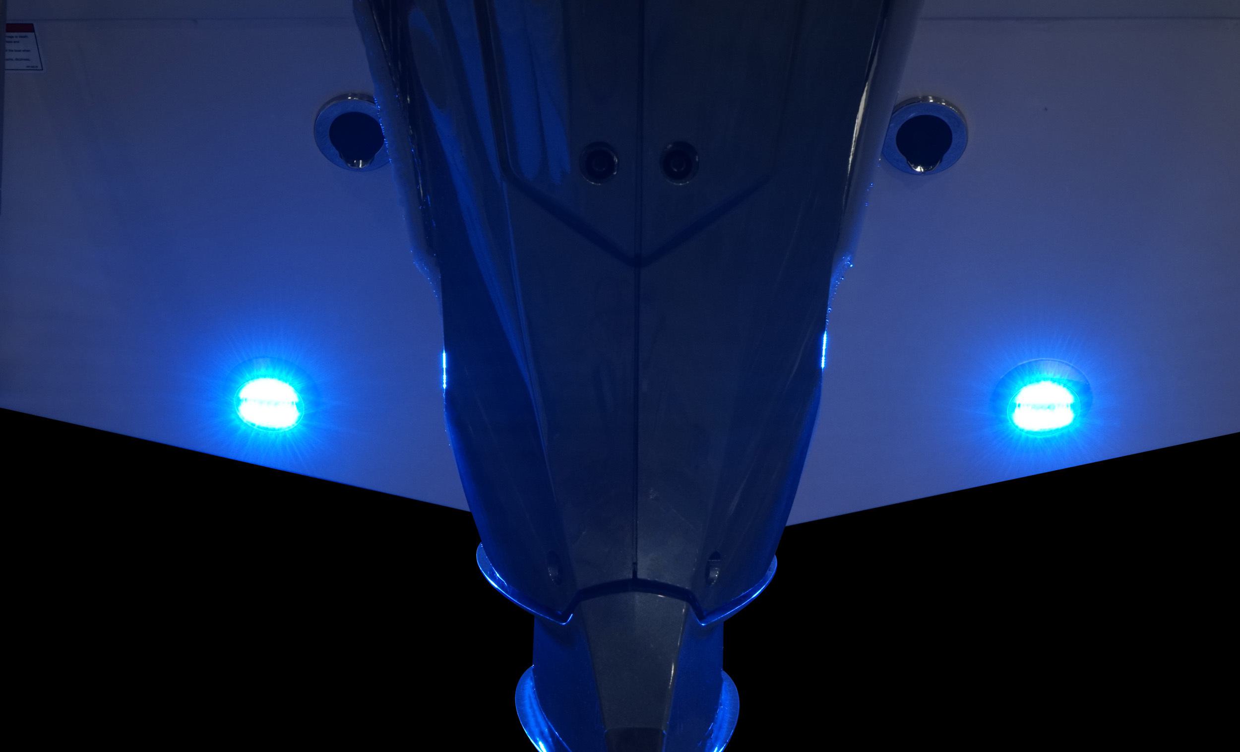 Slide: The Image of Grady-White 251 Coastal Explorer 2027 - 51