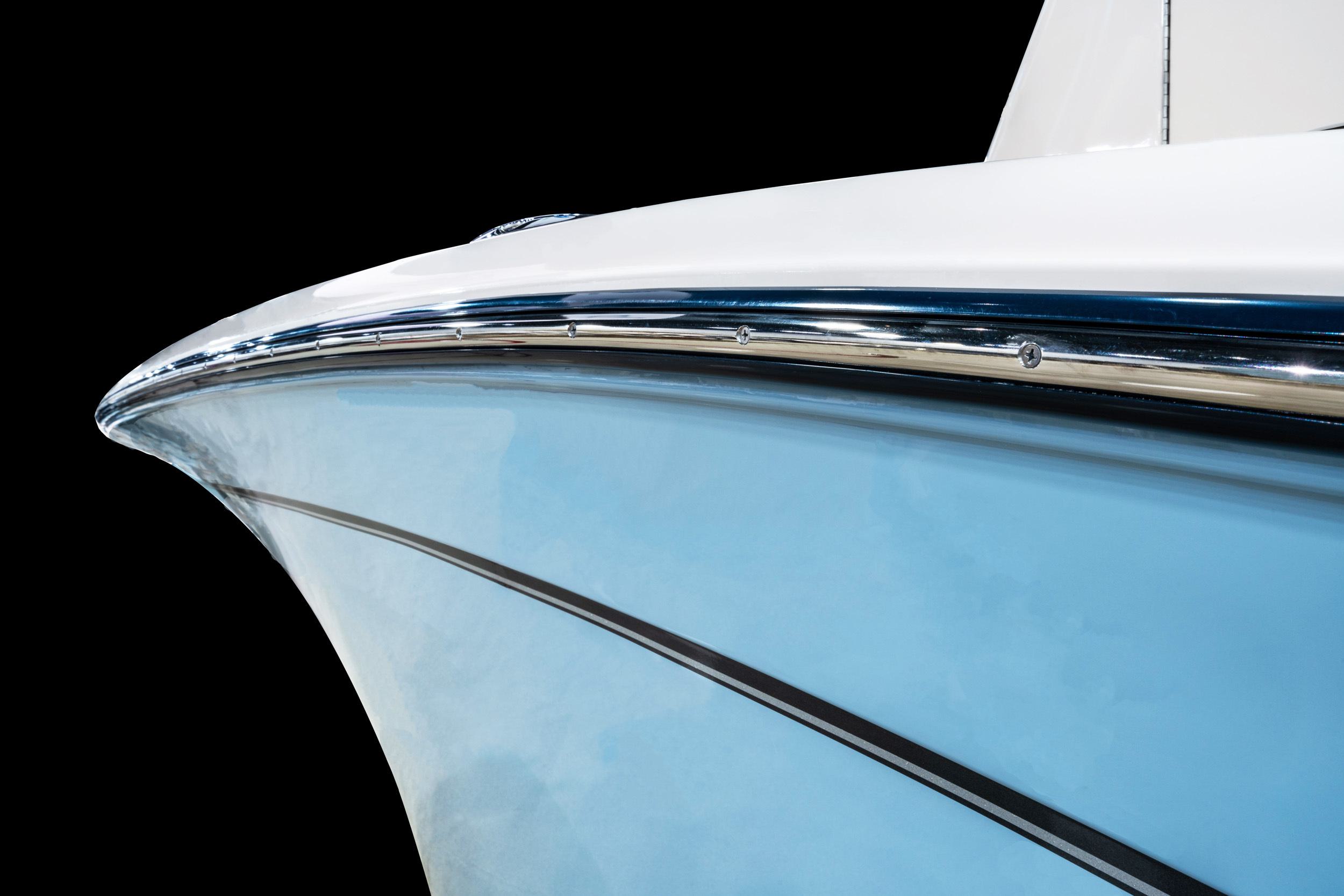 Slide: The Image of Grady-White 281 Coastal Explorer 2027 - 43