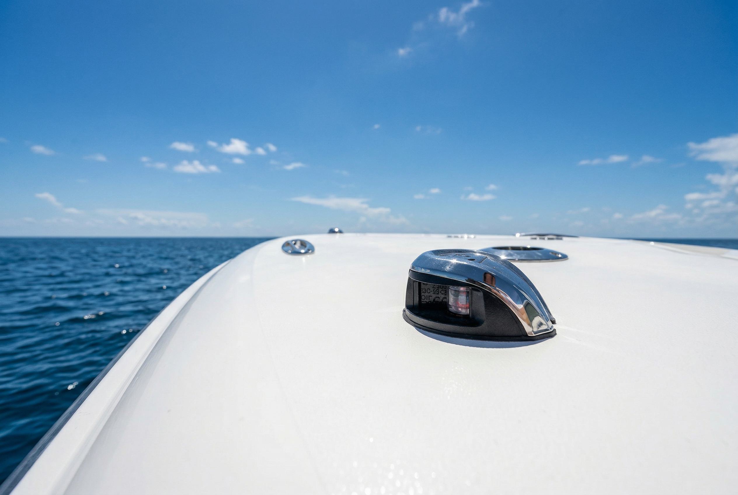 Slide: The Image of Grady-White 321 Coastal Explorer 2027 - 61