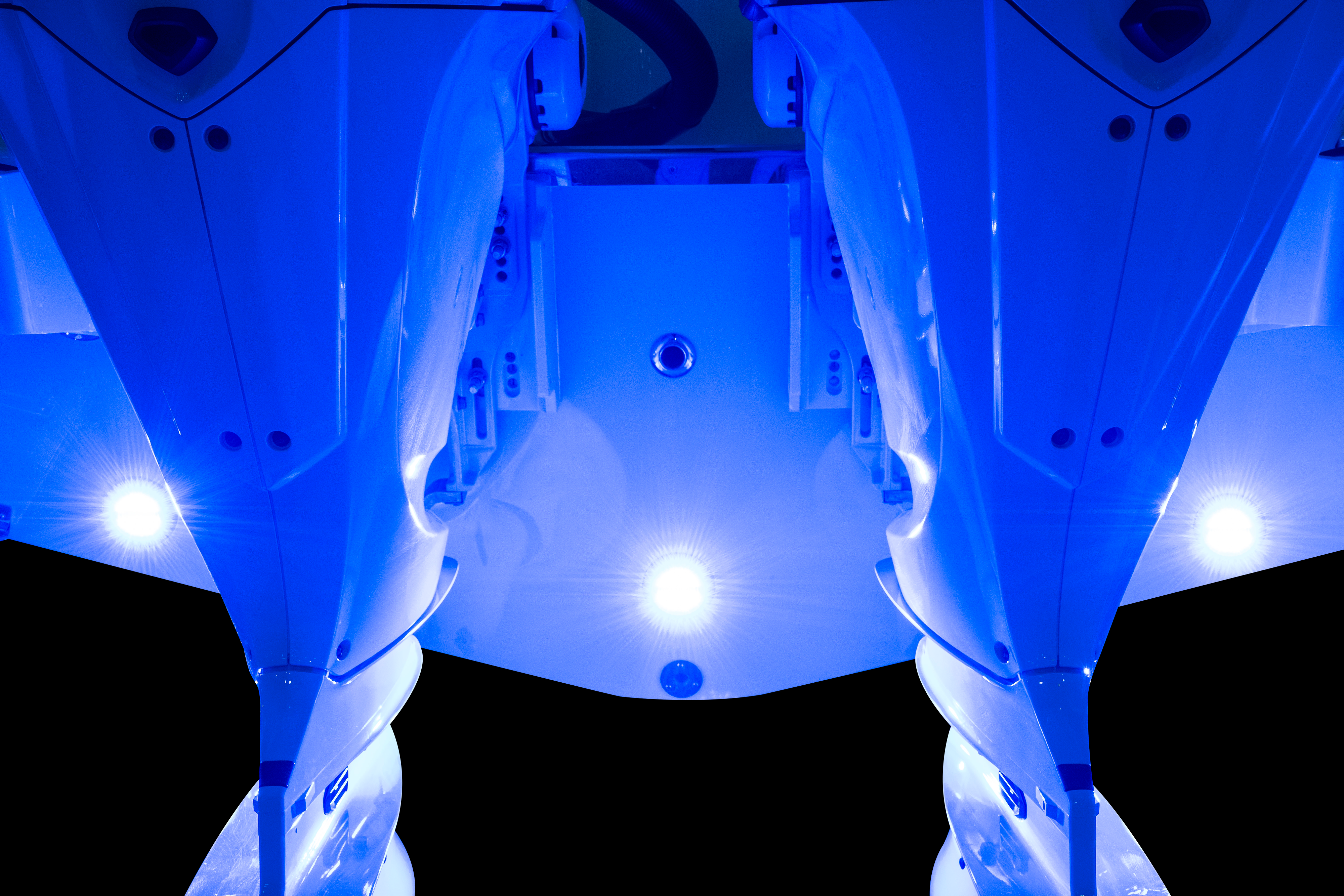 Slide: The Image of Grady-White 321 Coastal Explorer 2027 - 81