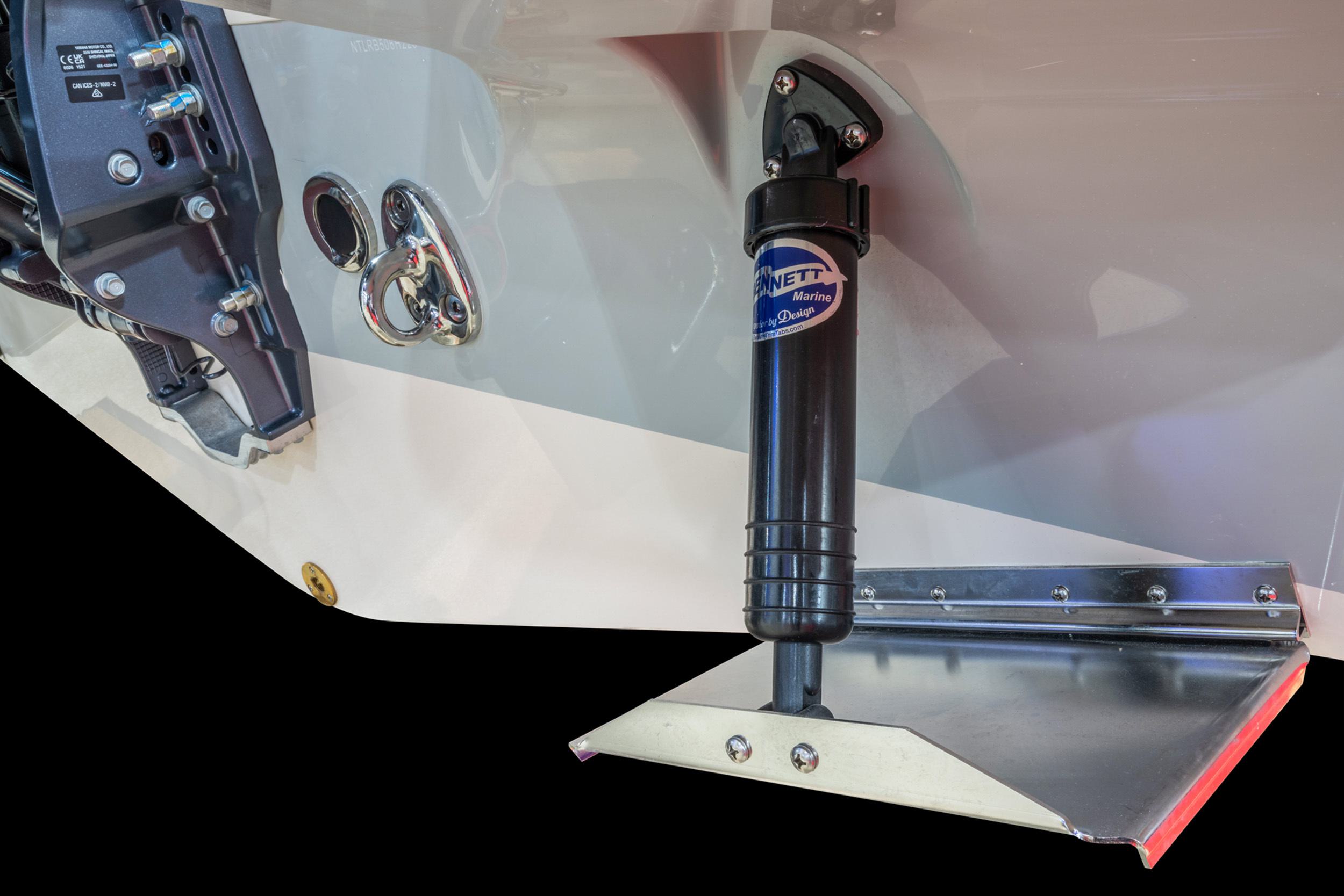 Slide: The Image of Grady-White Adventure 218 2027 - 62