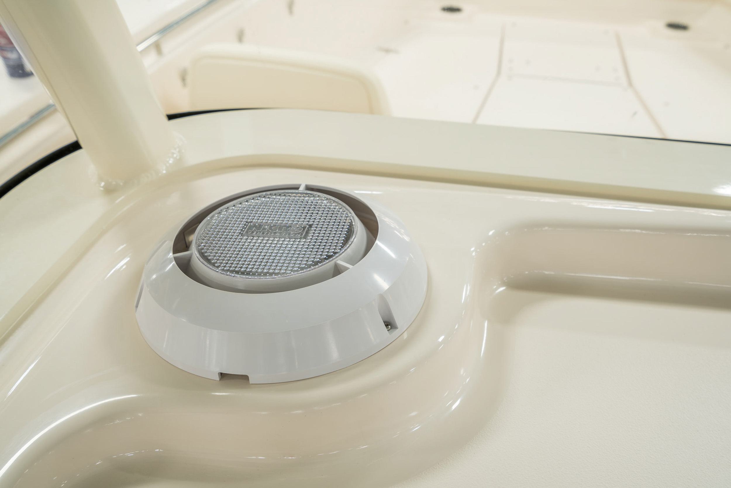 Slide: The Image of Grady-White Canyon 306 2025 - 14