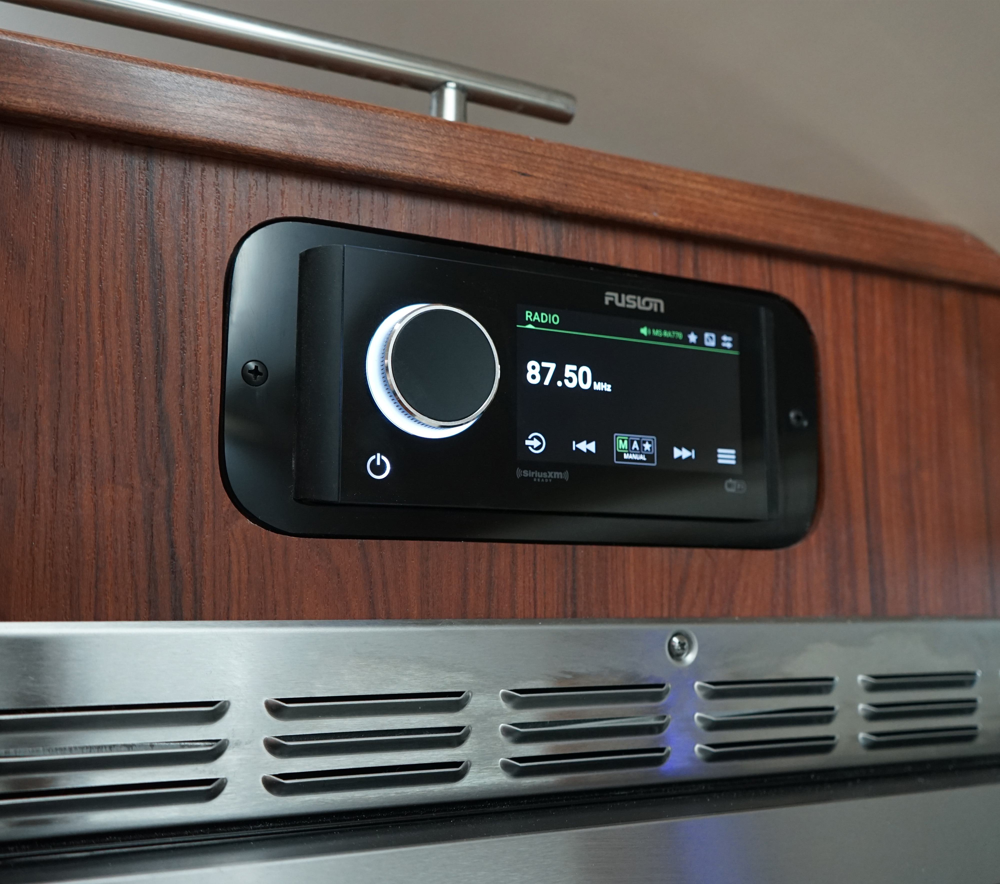 Slide: The Image of Grady-White Express 370 2027 - 97