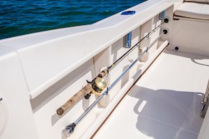 Slide: The Image of Grady-White Fisherman 180 2025 - 5