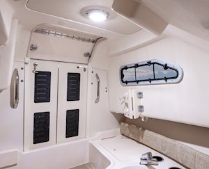 Slide: The Image of Grady-White Gulfstream 232 2025 - 7