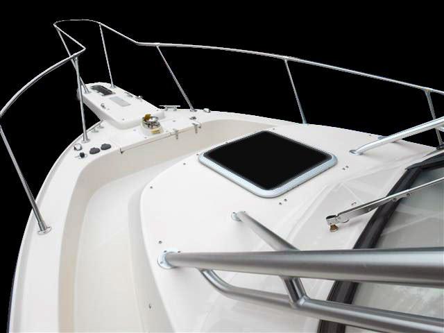 Slide: The Image of Grady-White Marlin 300 2026 - 28