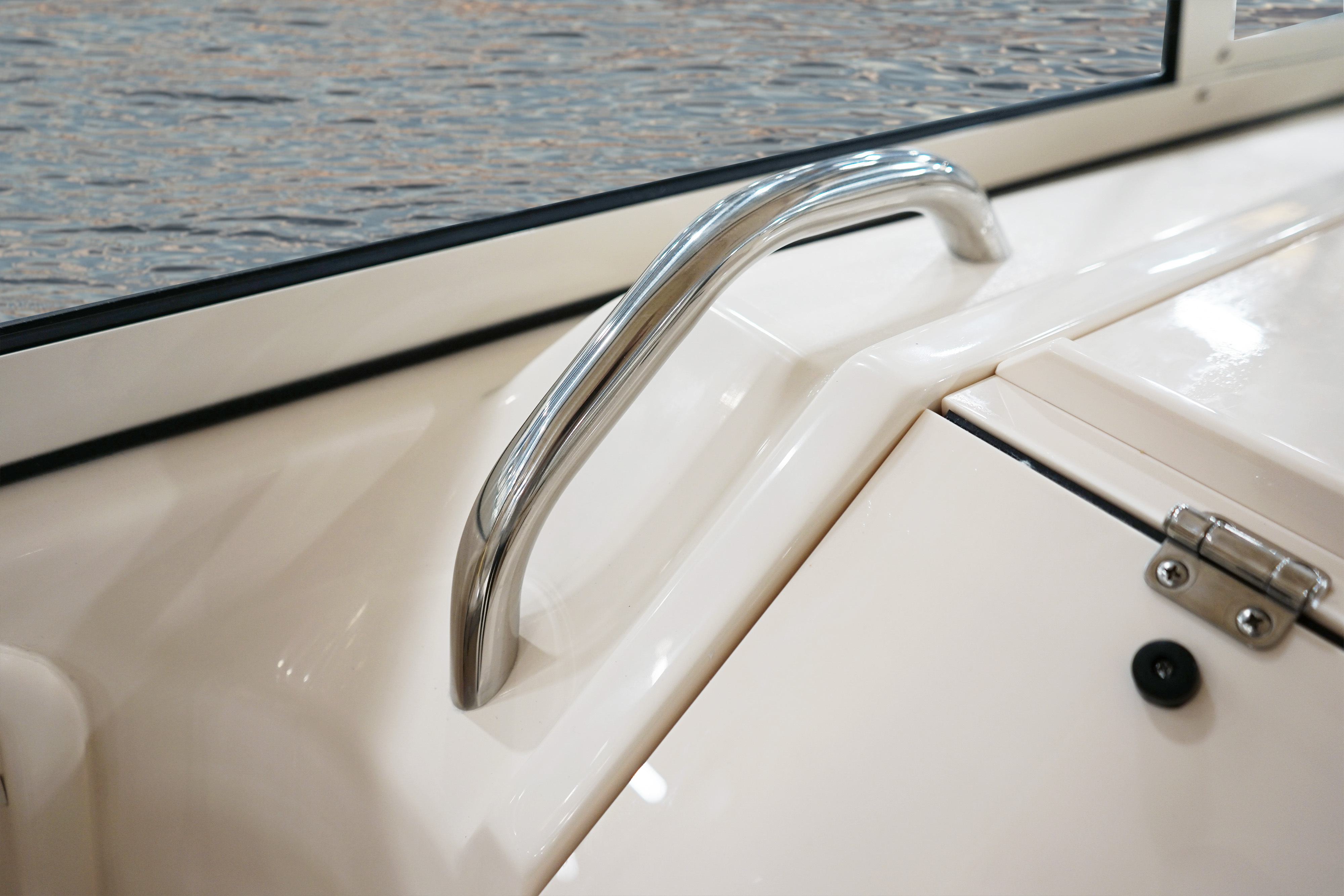 Slide: The Image of Grady-White Marlin 300 2026 - 58