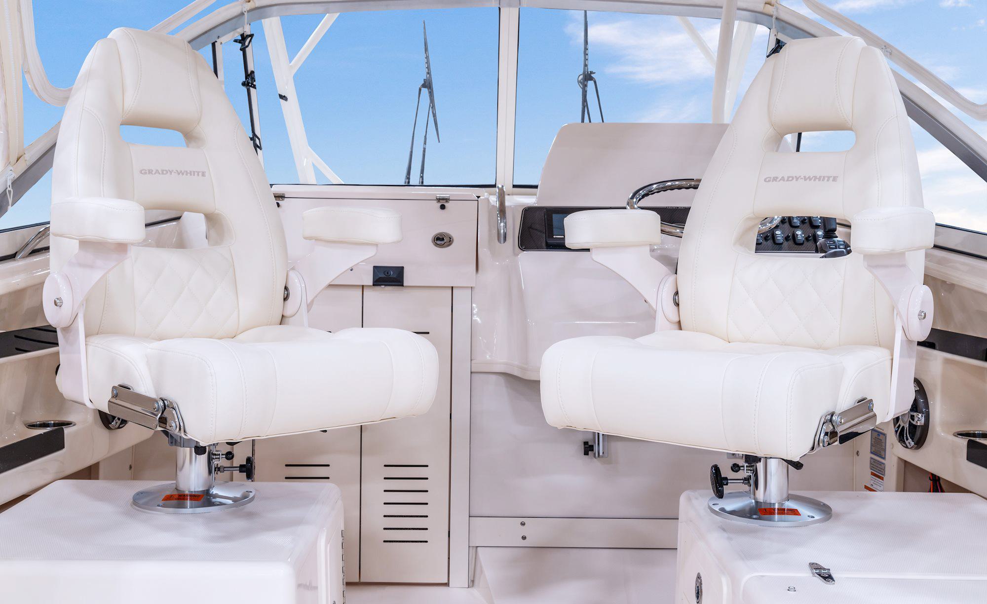 Slide: The Image of Grady-White Marlin 300 2027 - 39