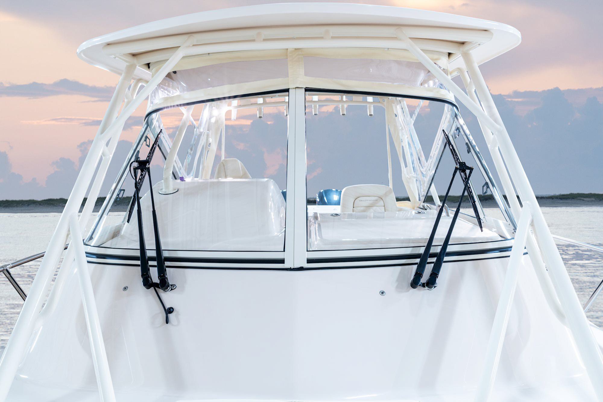 Slide: The Image of Grady-White Marlin 300 2027 - 52