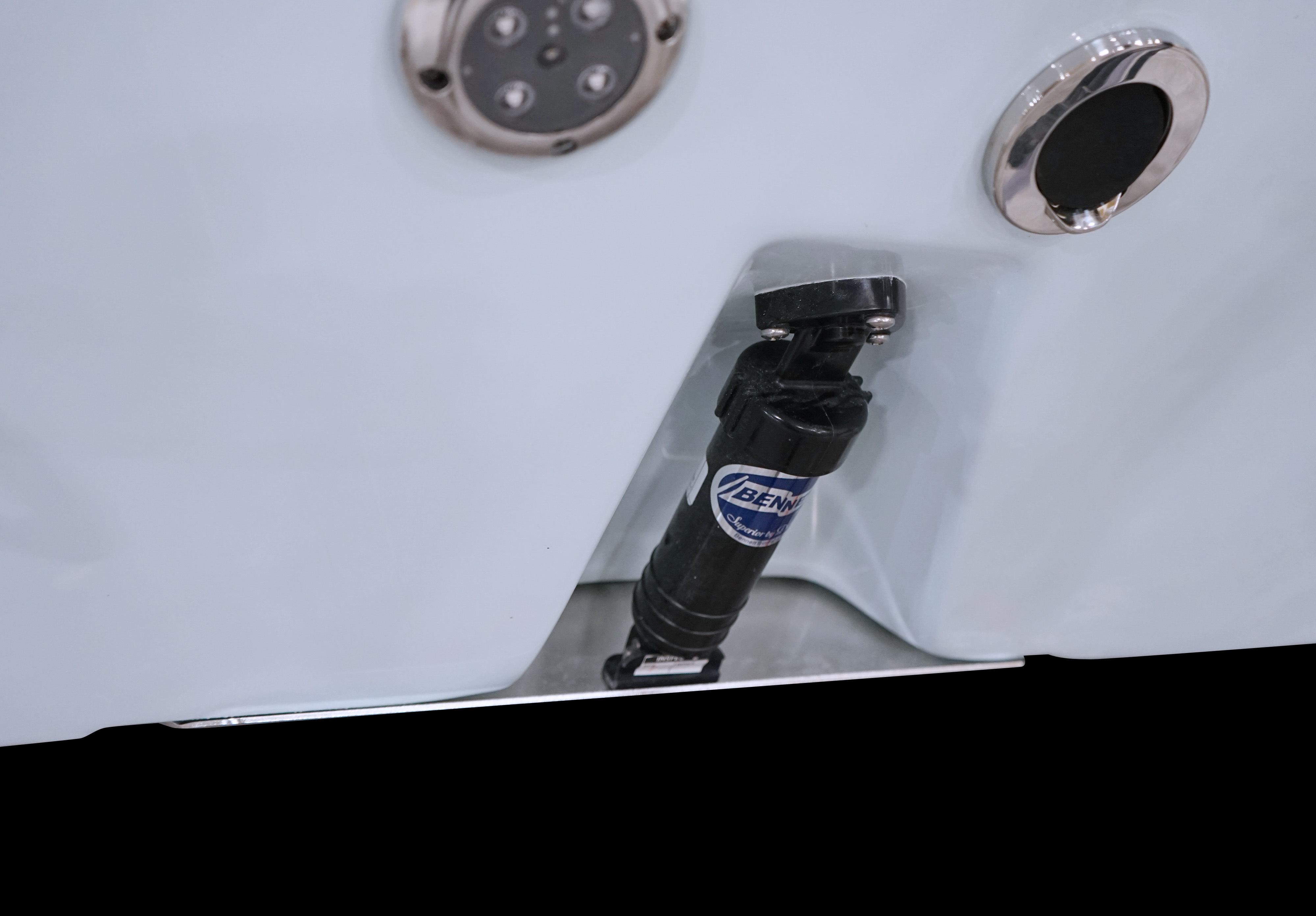 Slide: The Image of Grady-White Marlin 300 2027 - 68