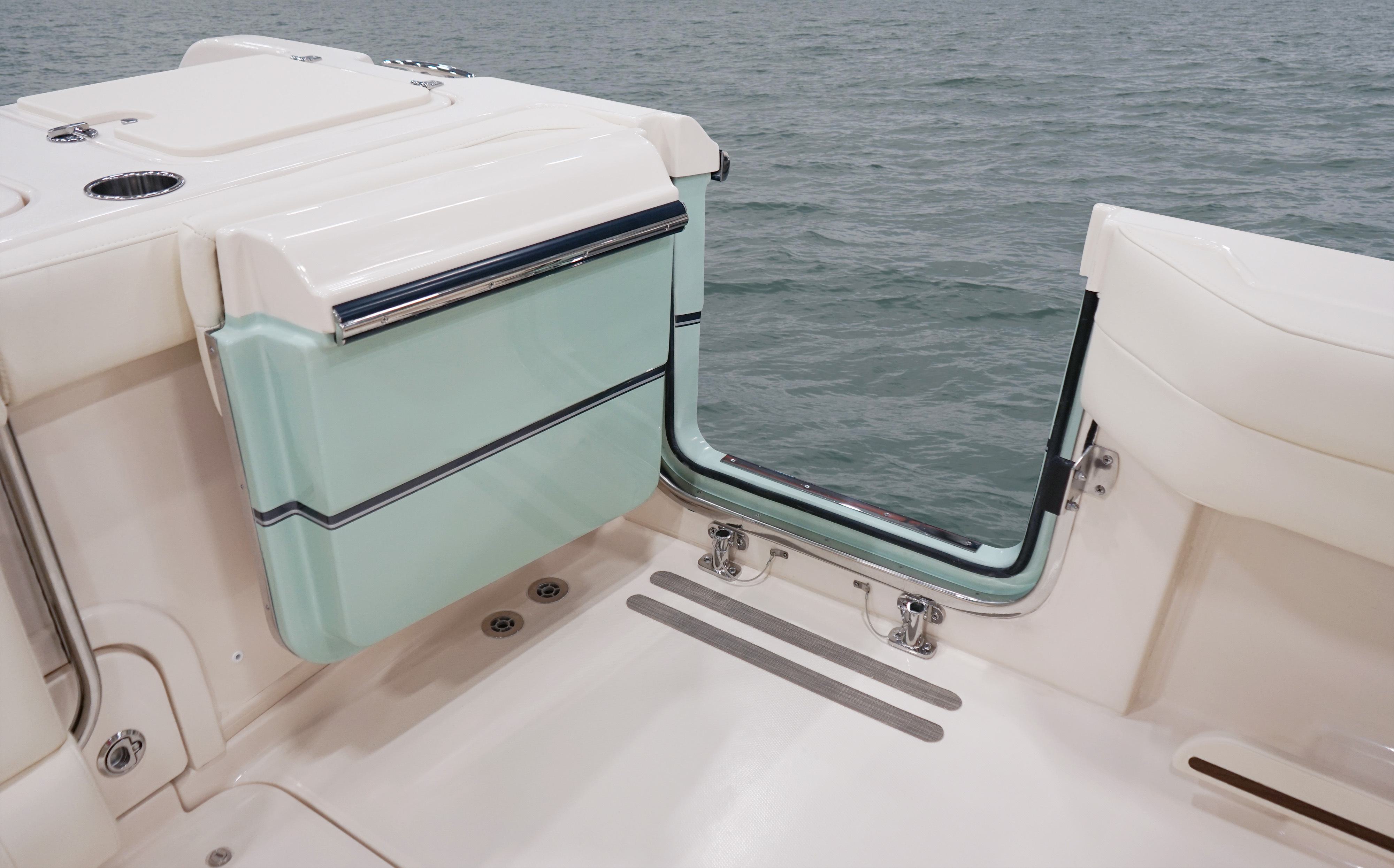 Slide: The Image of Grady-White Marlin 300 2027 - 76