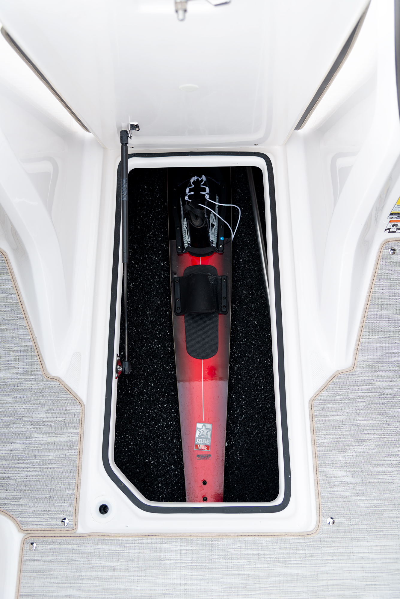 Slide: The Image of Regal 2000 ES 2025 - 14