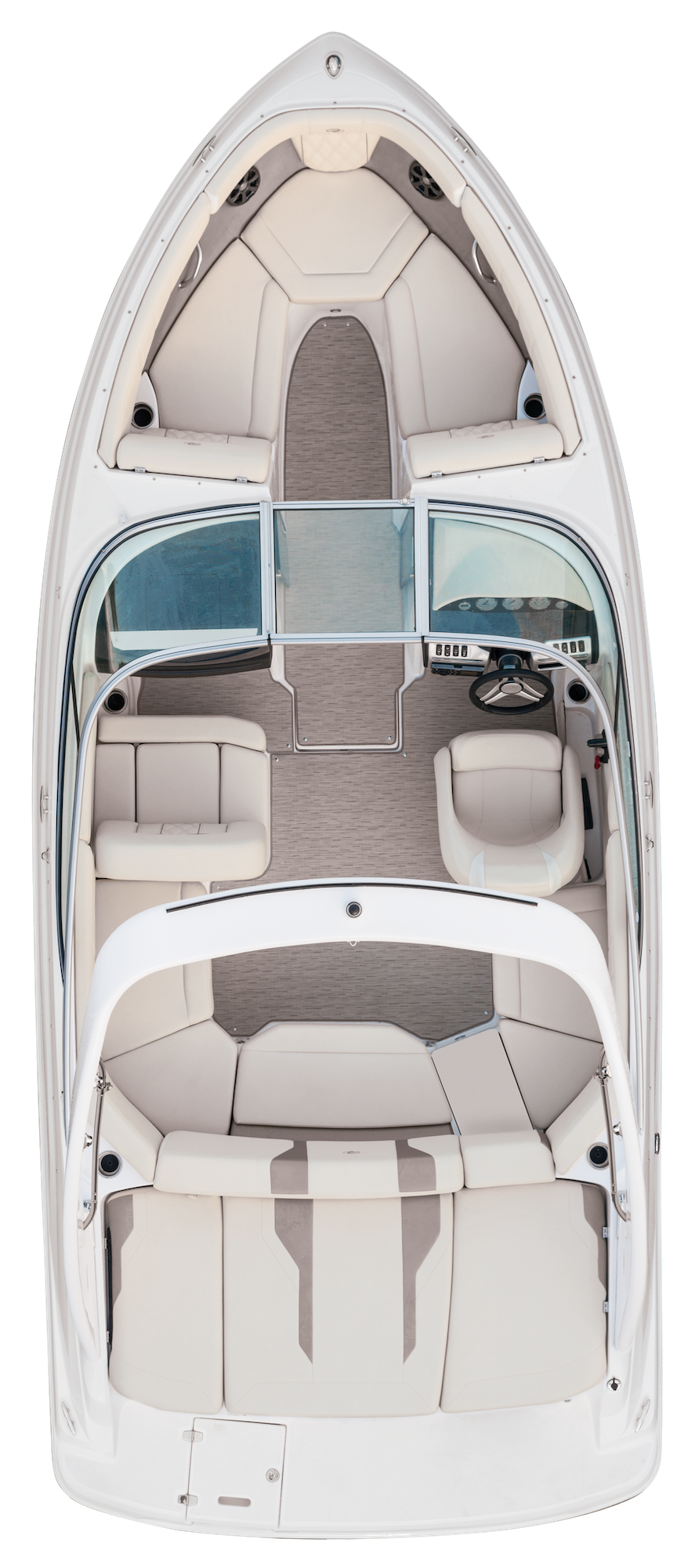 Slide: The Image of Regal 2000 ES 2026 - 3