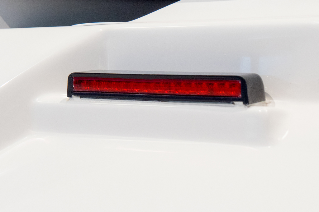 Slide: The Image of Regal 2000 ES 2027 - 6