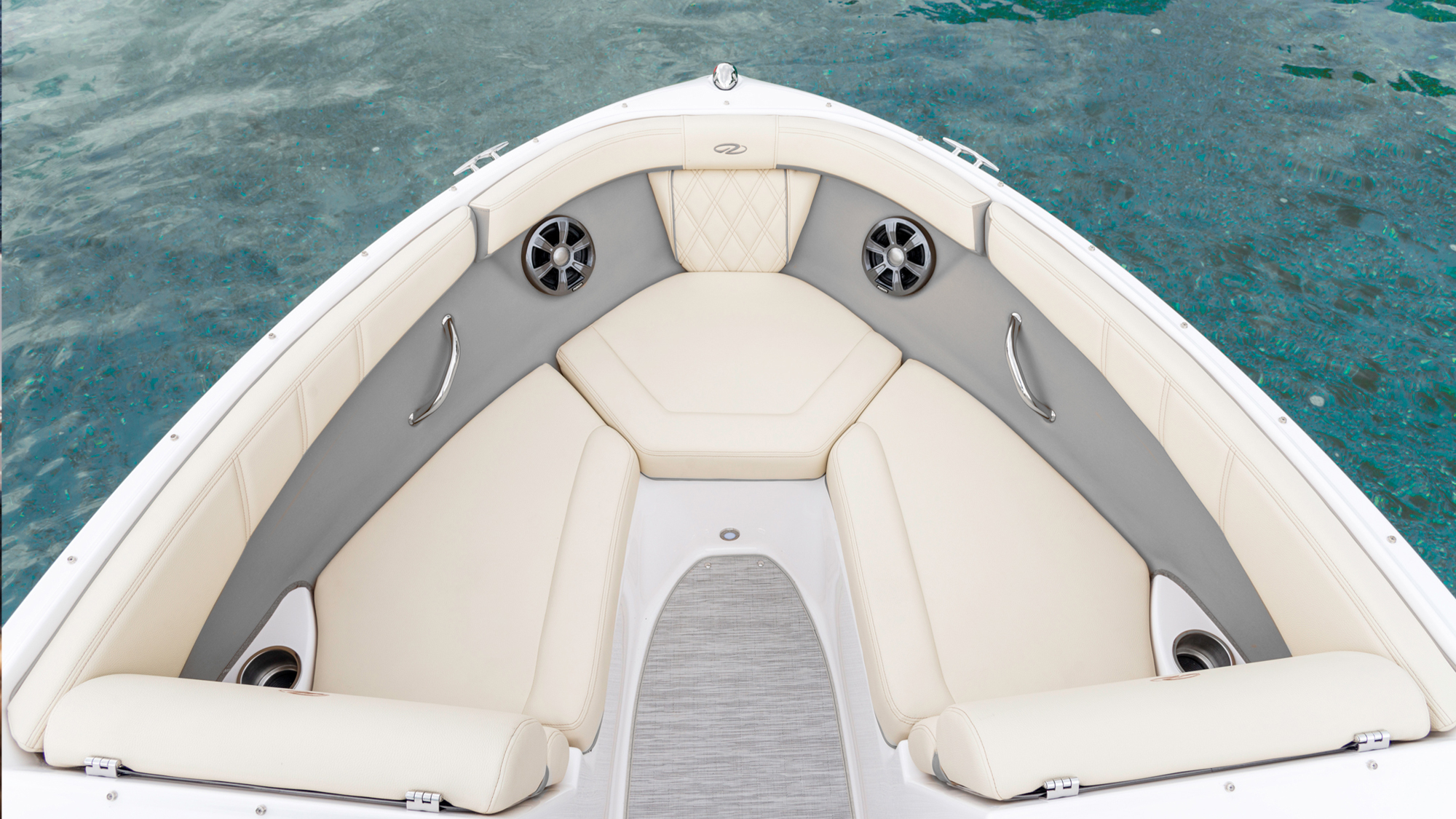 Slide: The Image of Regal 21 OBX 2025 - 2