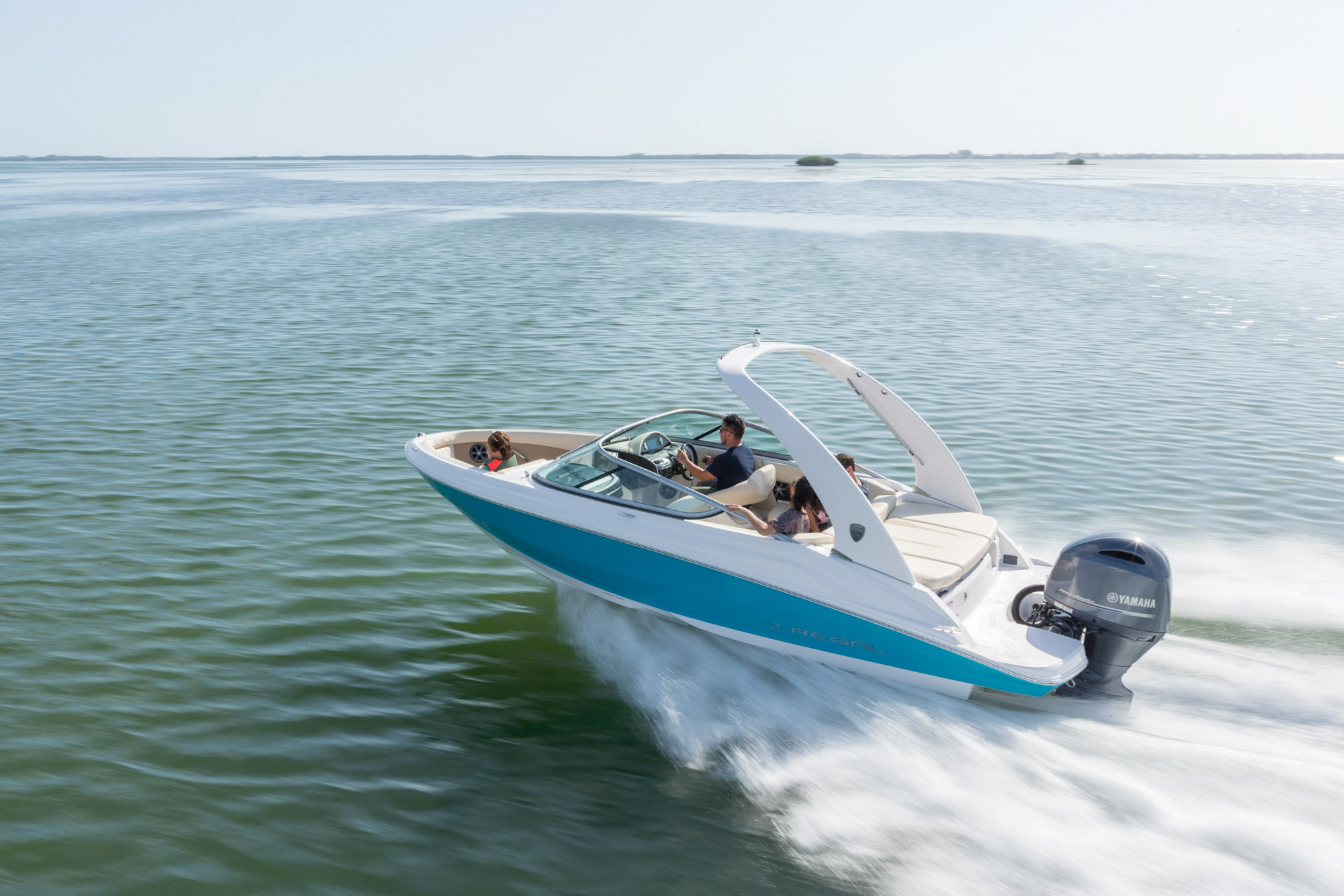 Slide: The Image of Regal 21 OBX 2025 - 12