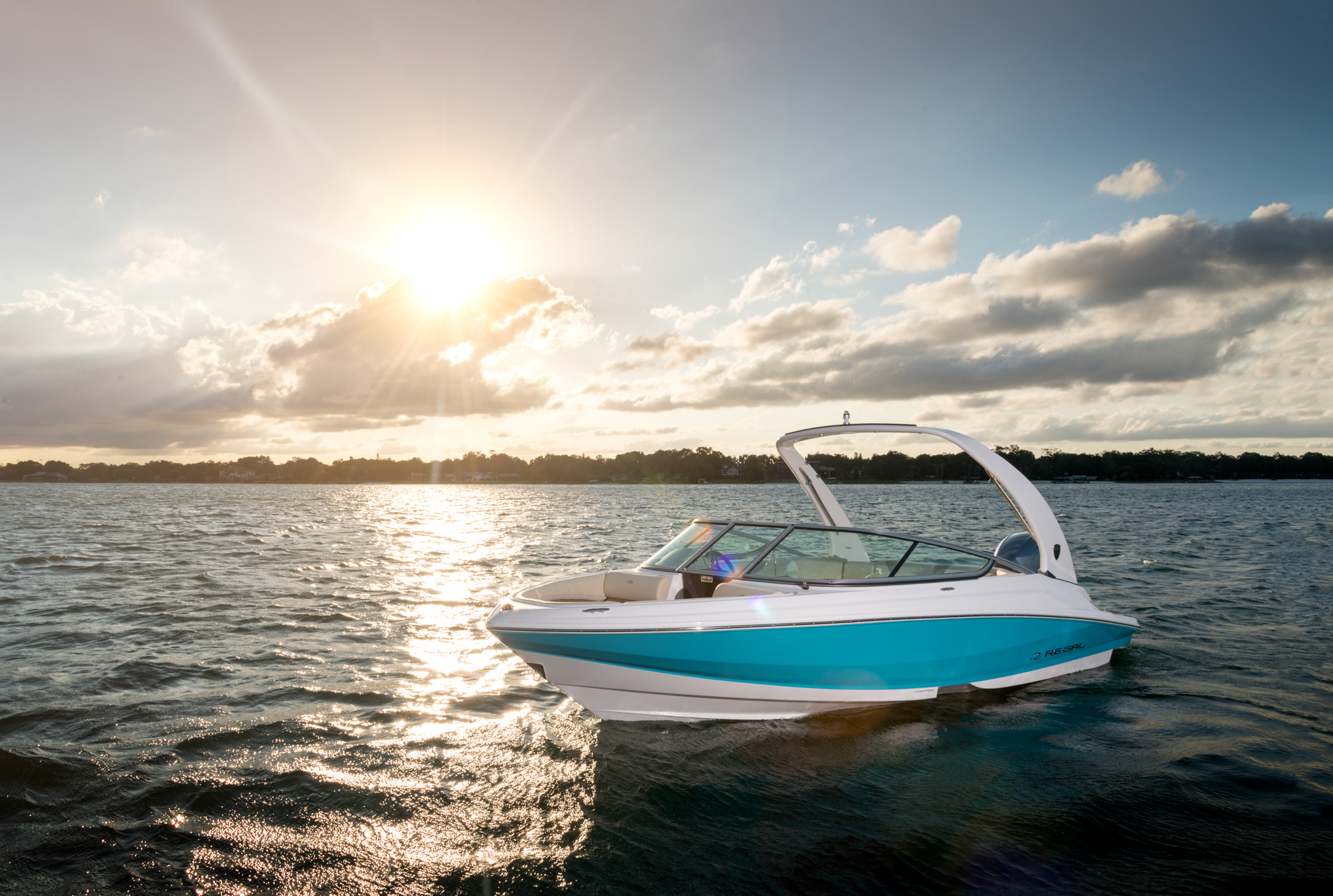 Slide: The Image of Regal 21 OBX 2025 - 7