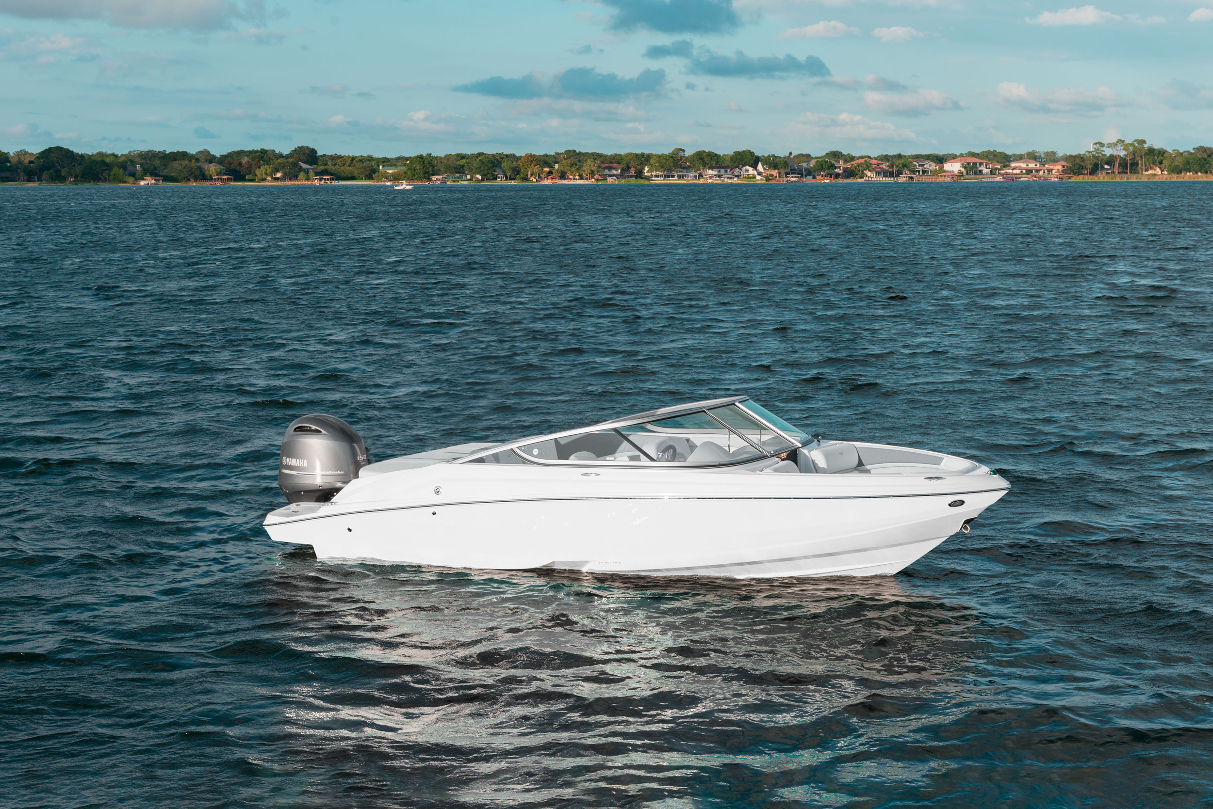 Slide: The Image of Regal 21 OBX 2025 - 18