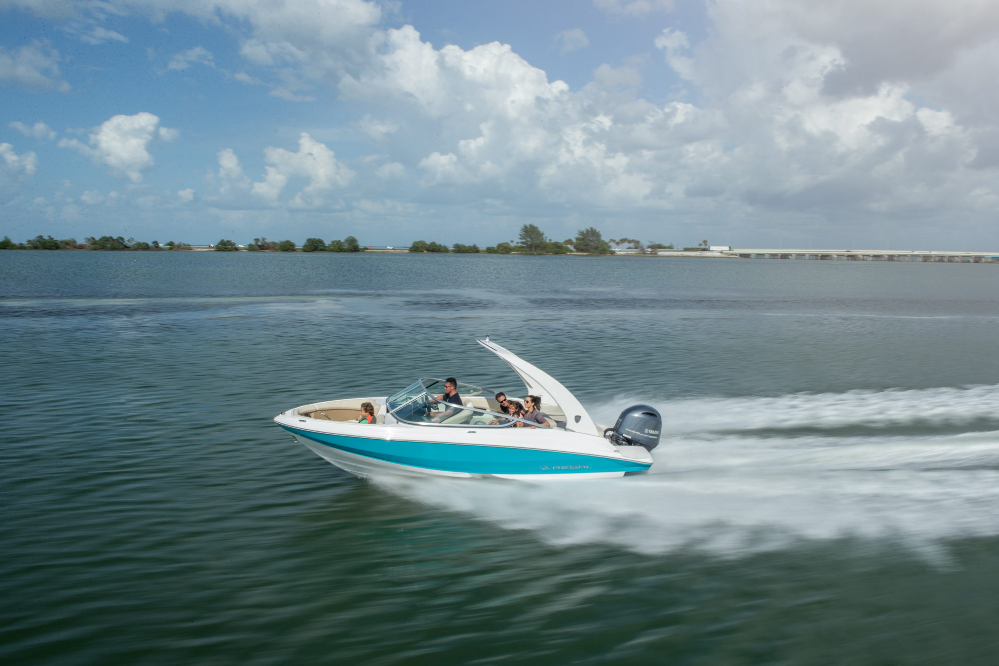 The Image of Regal 21 OBX 2026 - 0