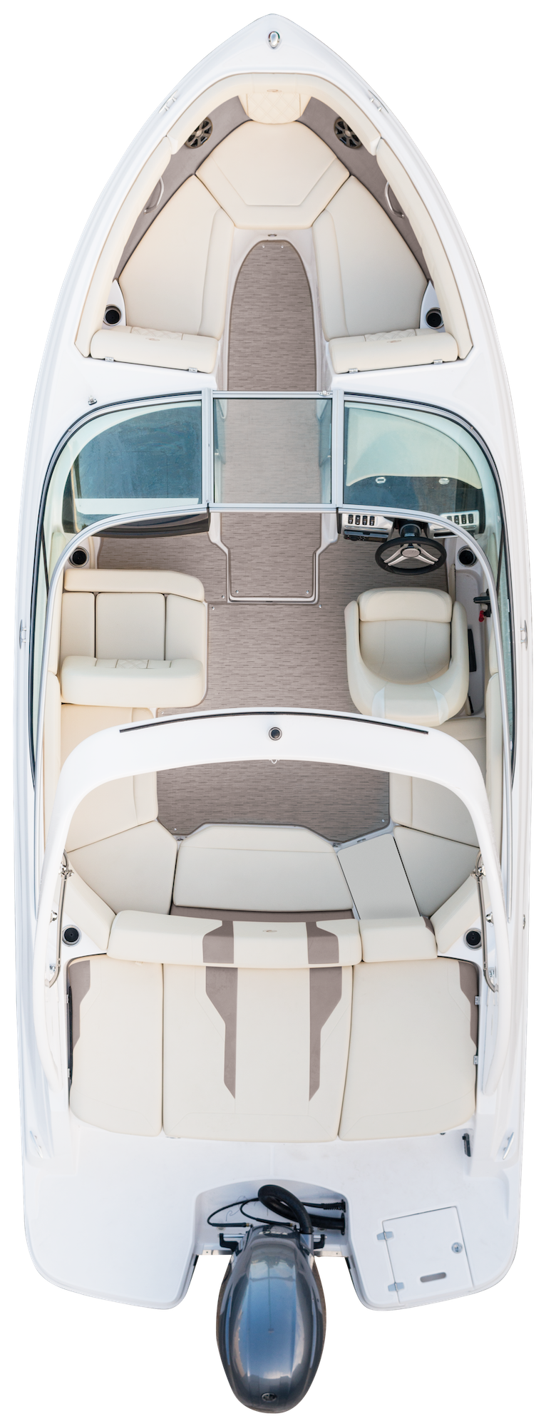 Slide: The Image of Regal 21 OBX 2026 - 19