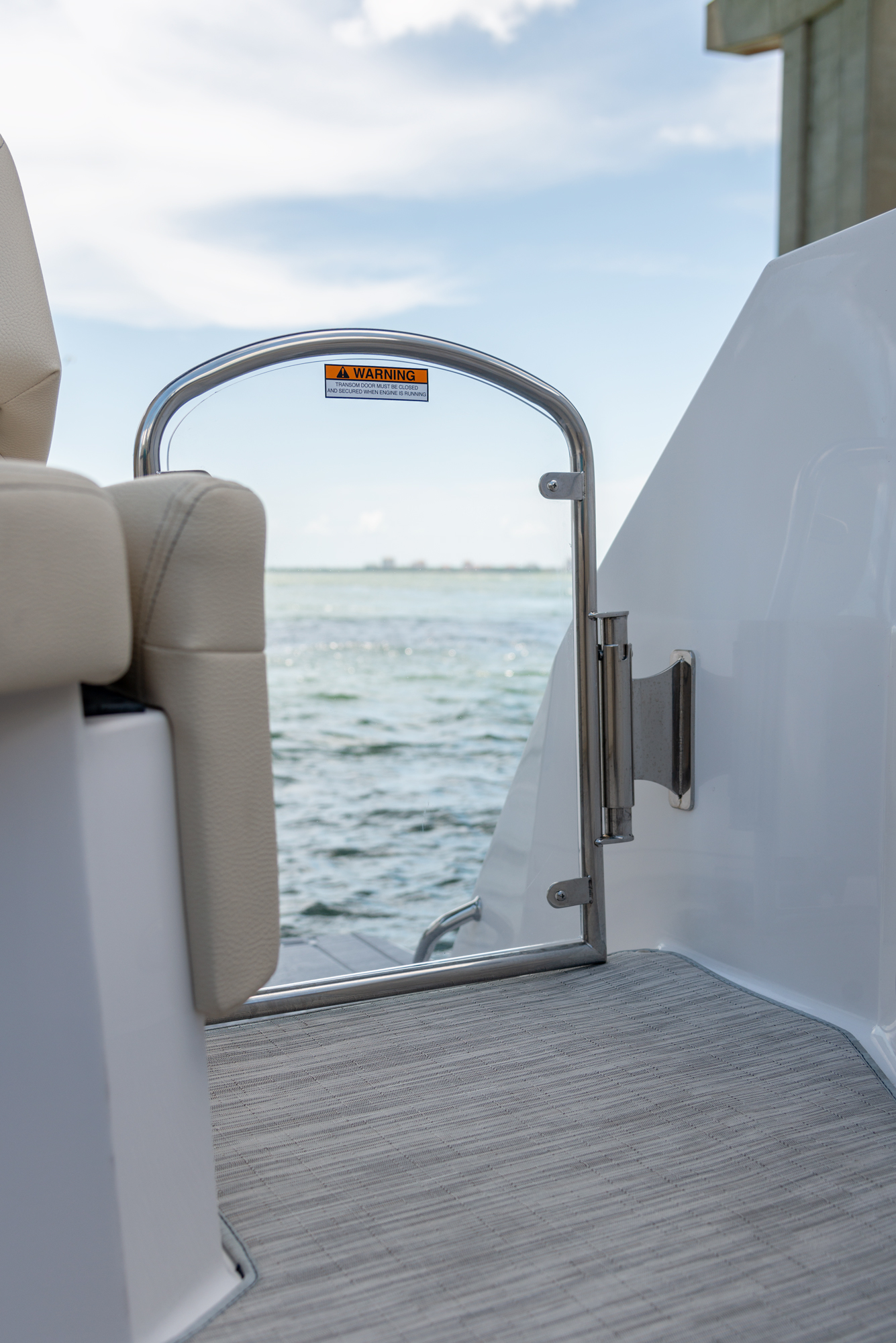 Slide: The Image of Regal 26 XO 2025 - 15