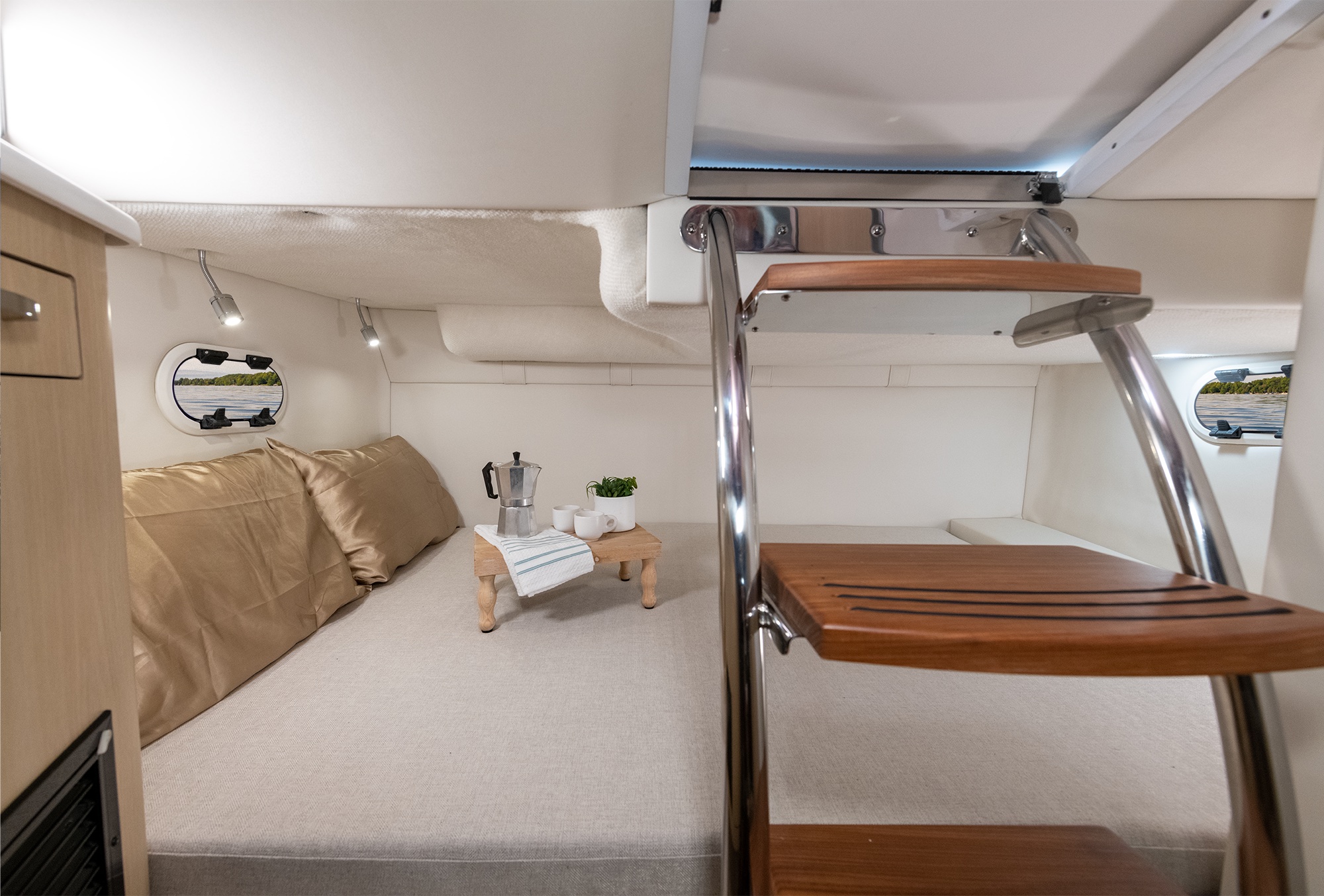 Slide: The Image of Regal 26 Express 2026 - 14