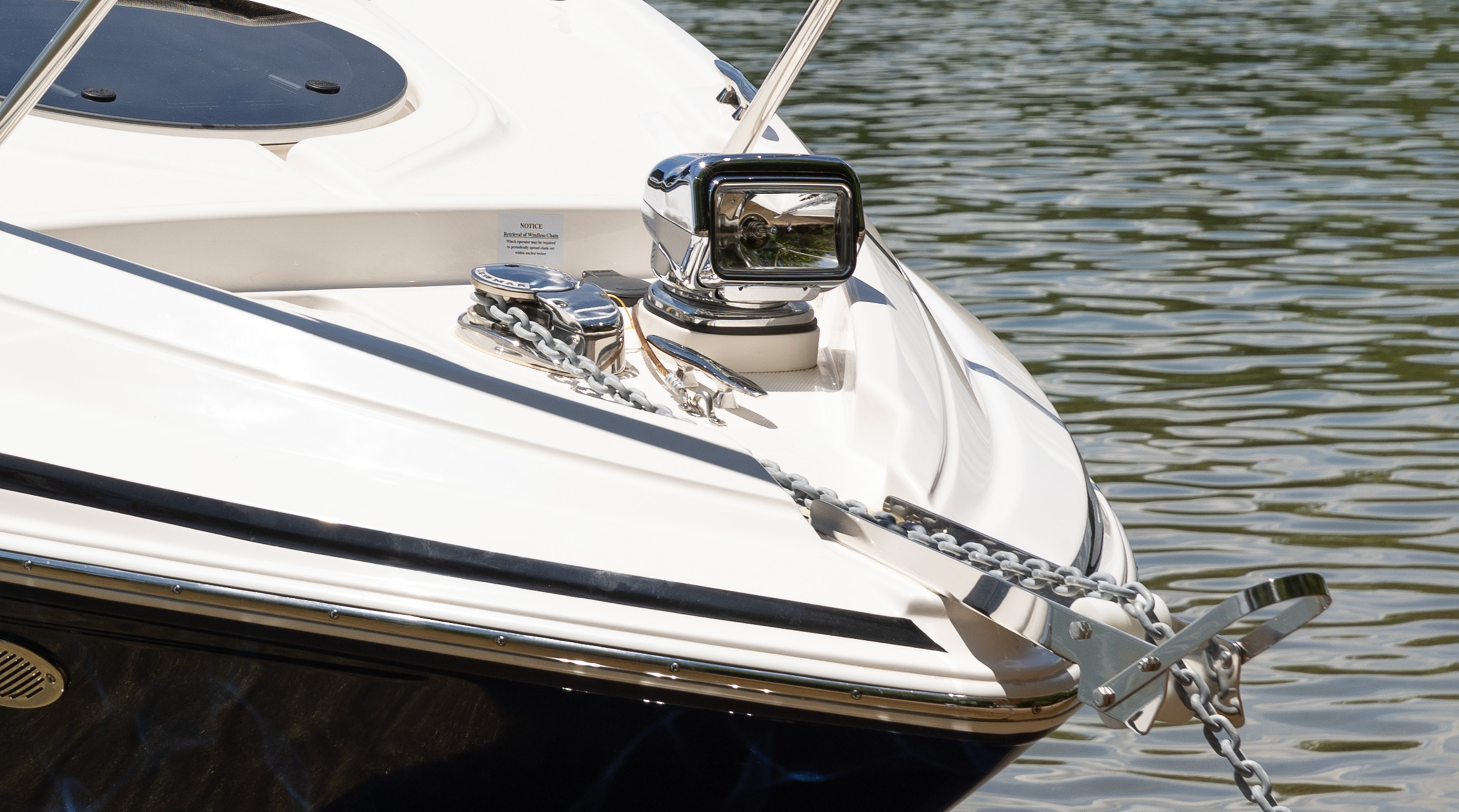 Slide: The Image of Regal 28 Express 2025 - 1
