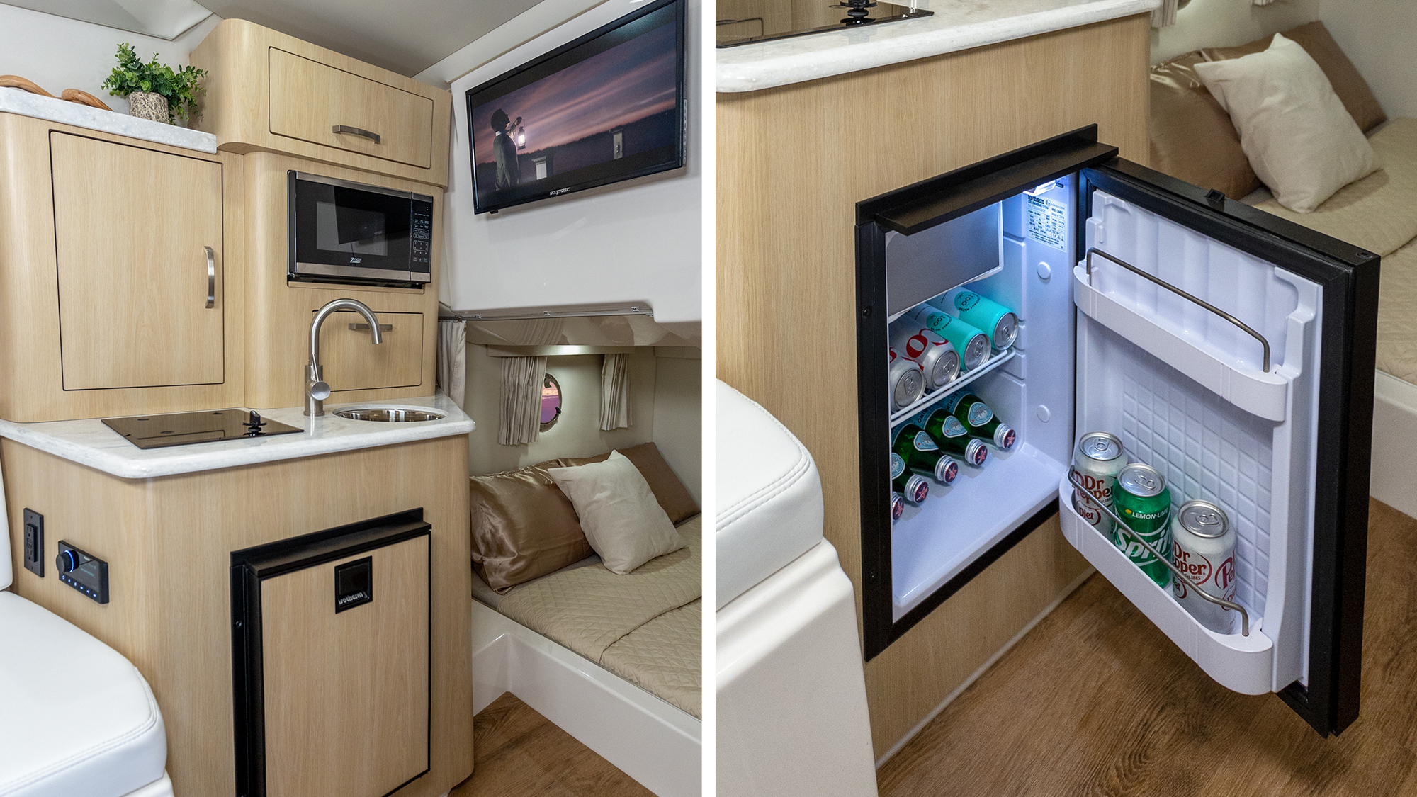 Slide: The Image of Regal 28 Express 2026 - 58