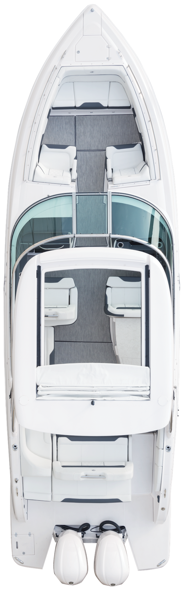 Slide: The Image of Regal 33 OBX 2026 - 19