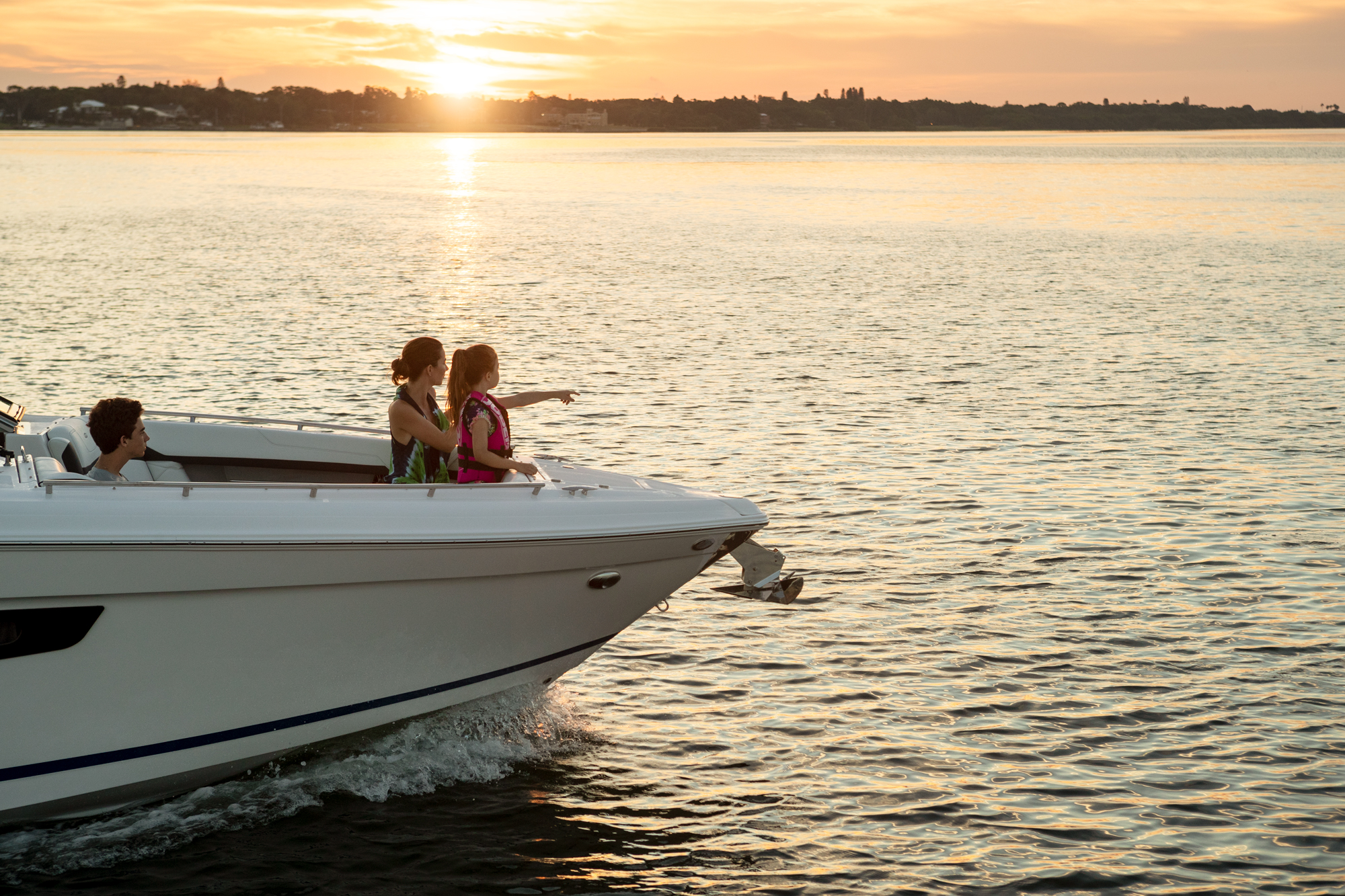 Slide: The Image of Regal 33 OBX 2026 - 1