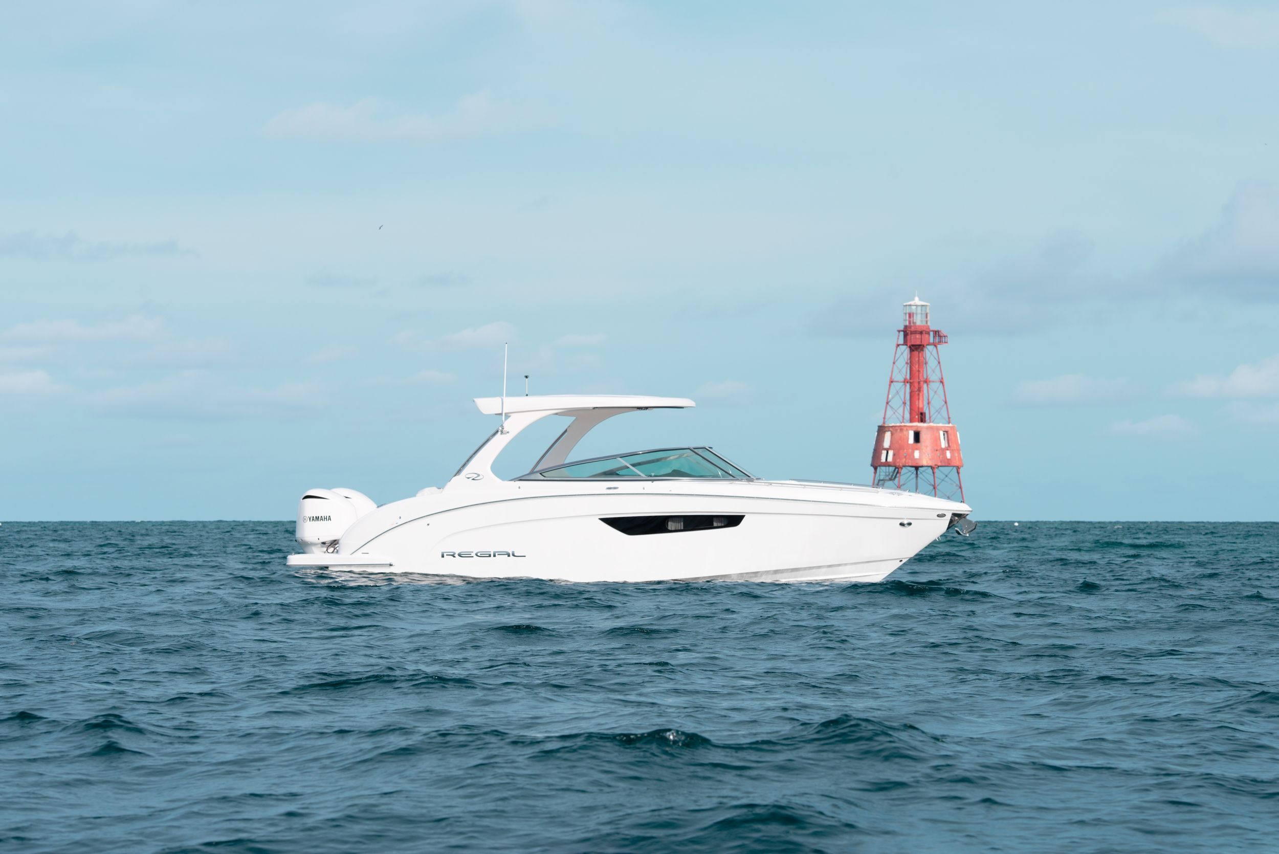 Slide: The Image of Regal 33 OBX 2026 - 18
