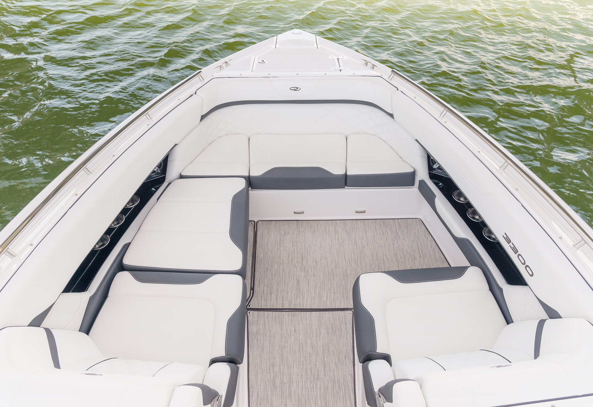 Slide: The Image of Regal 33 OBX 2027 - 26