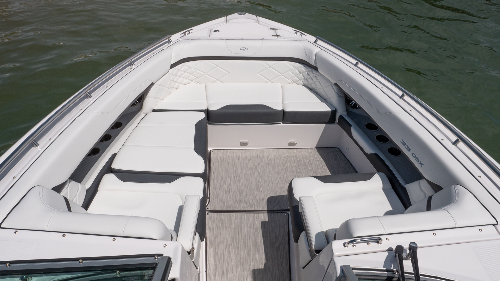 Slide: The Image of Regal 33 OBX 2027 - 41