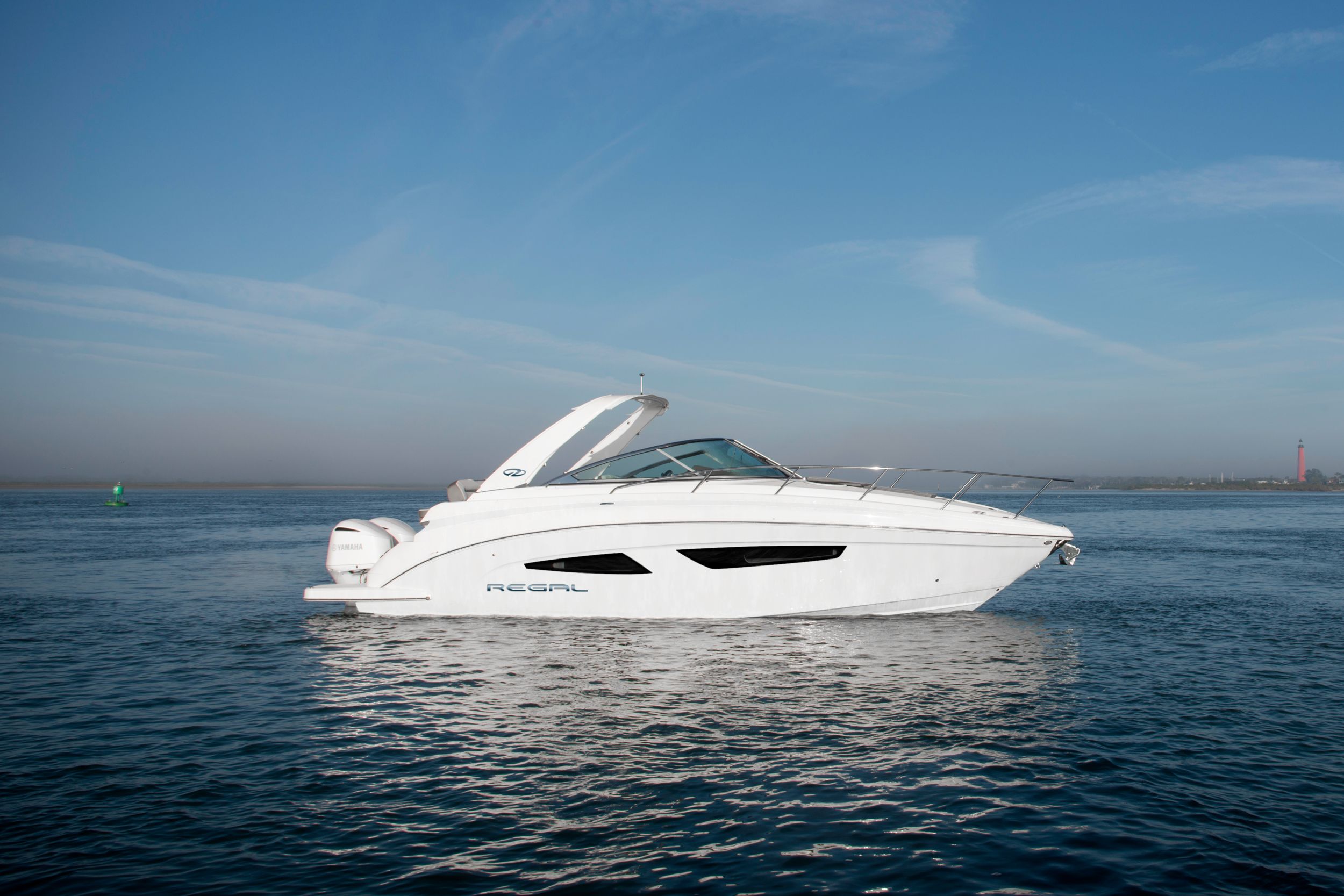 Slide: The Image of Regal 33 XO 2027 - 19