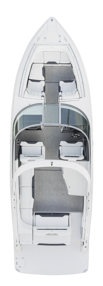 Slide: The Image of Regal 3300 2026 - 36