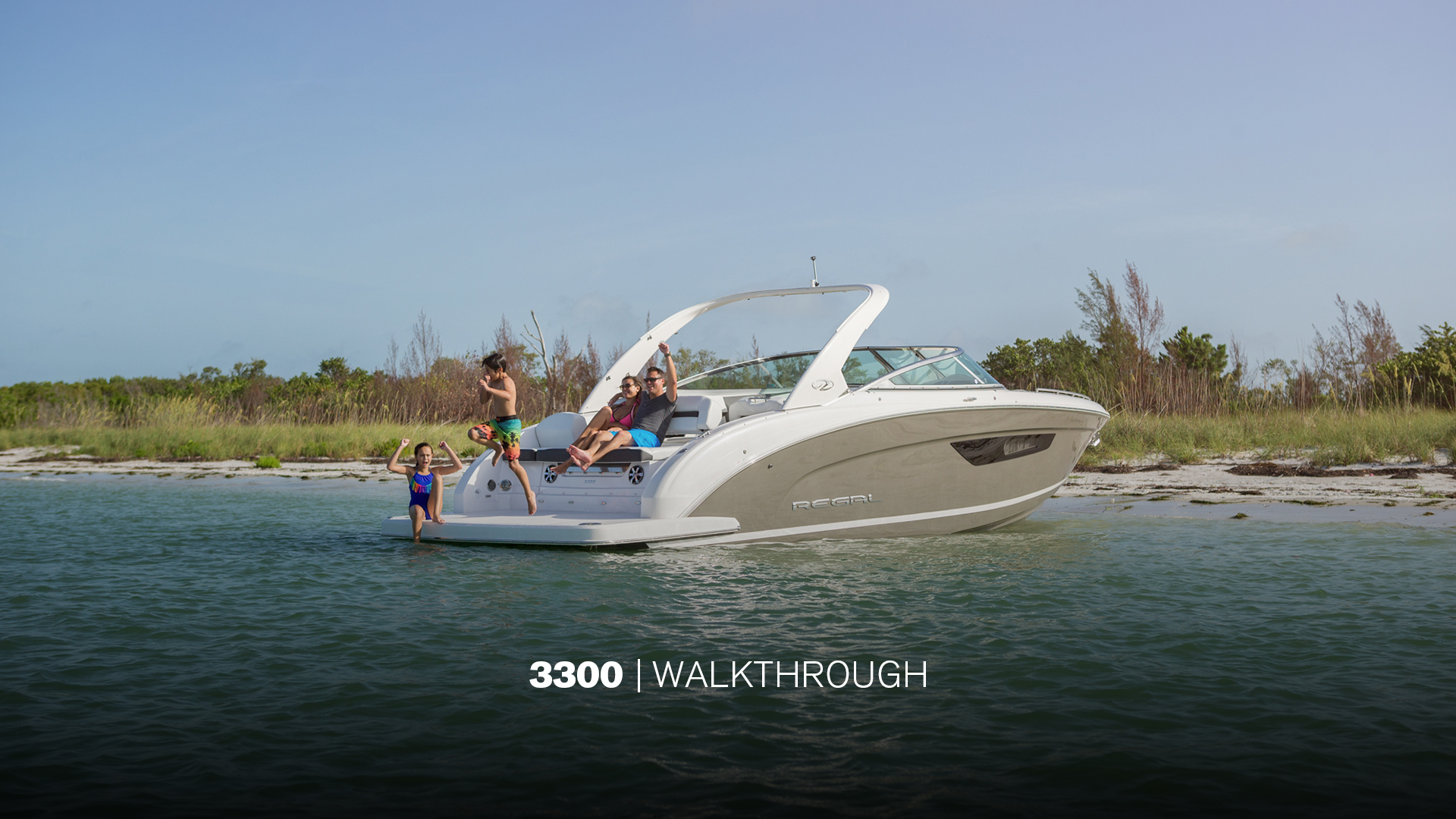 Slide: The Image of Regal 3300 2026 - 37