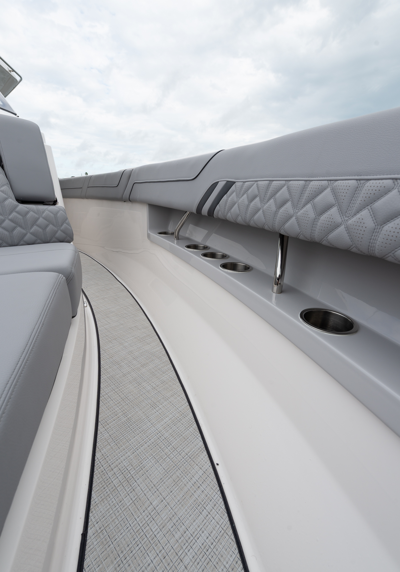 Slide: The Image of Regal 34 SAV 2026 - 27