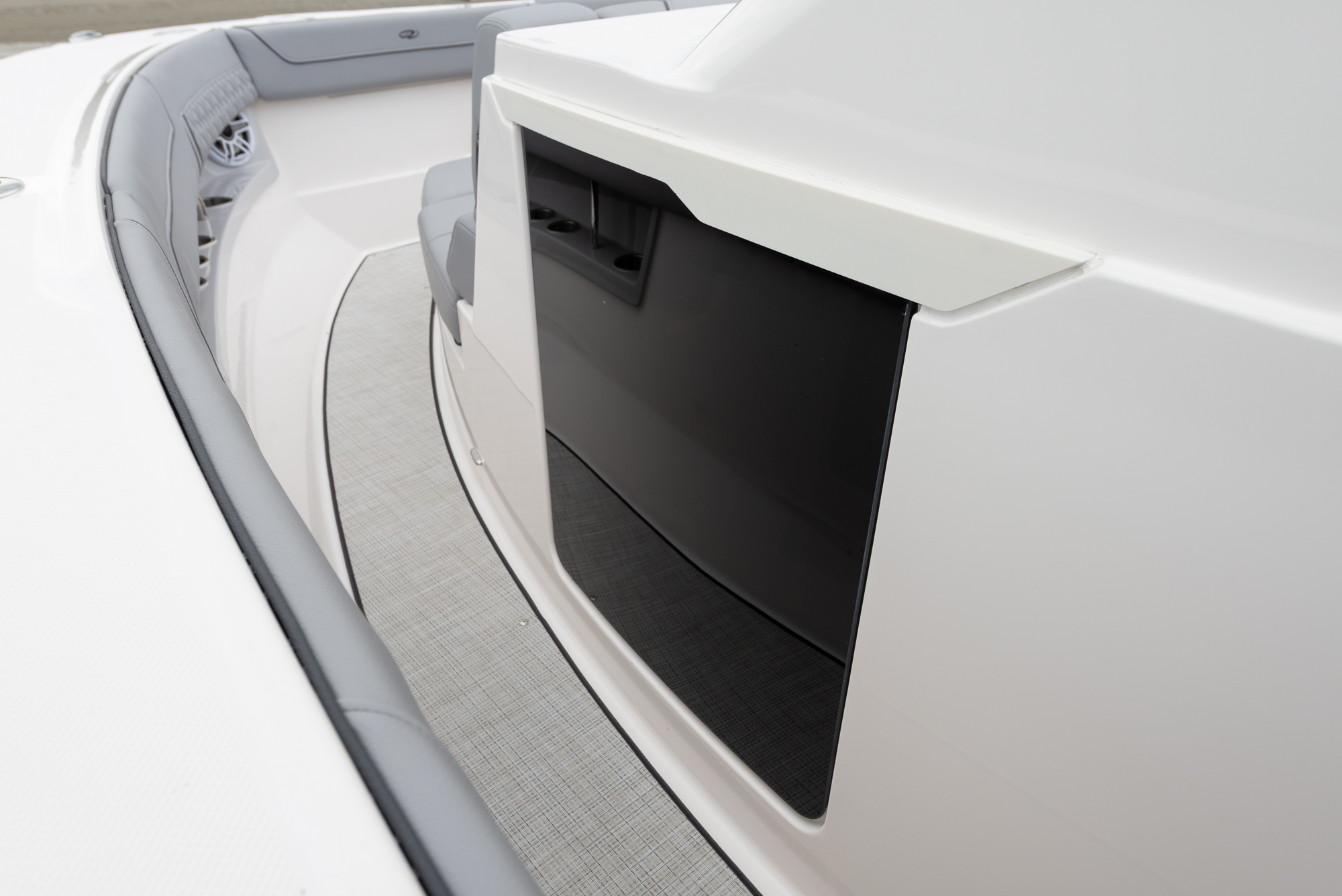 Slide: The Image of Regal 34 SAV 2026 - 28