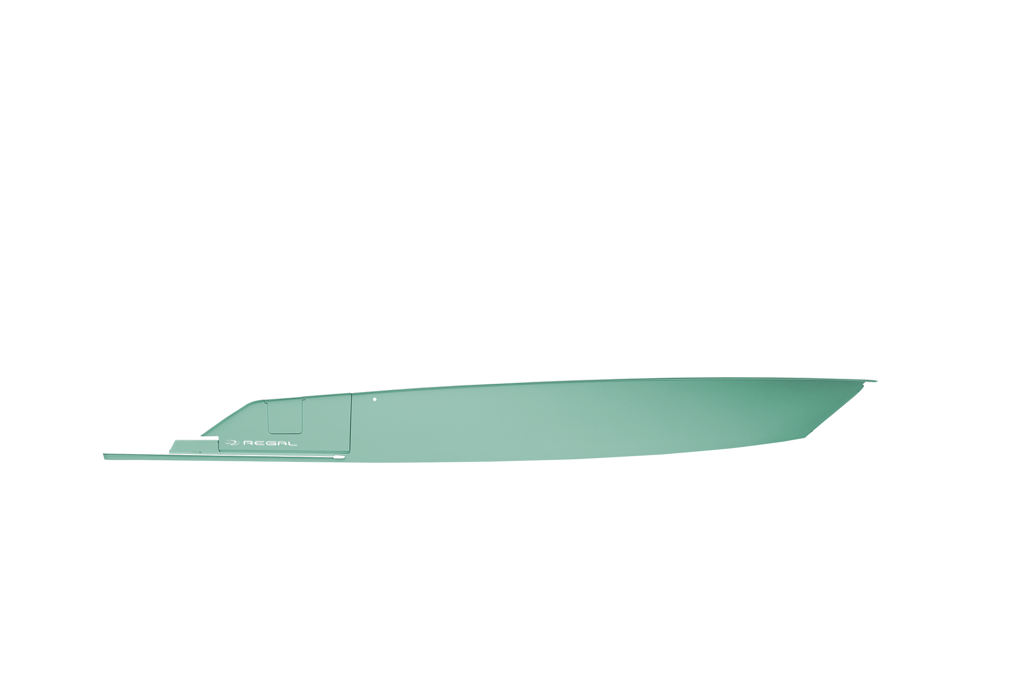 Slide: The Image of Regal 34 SAV 2027 - 115