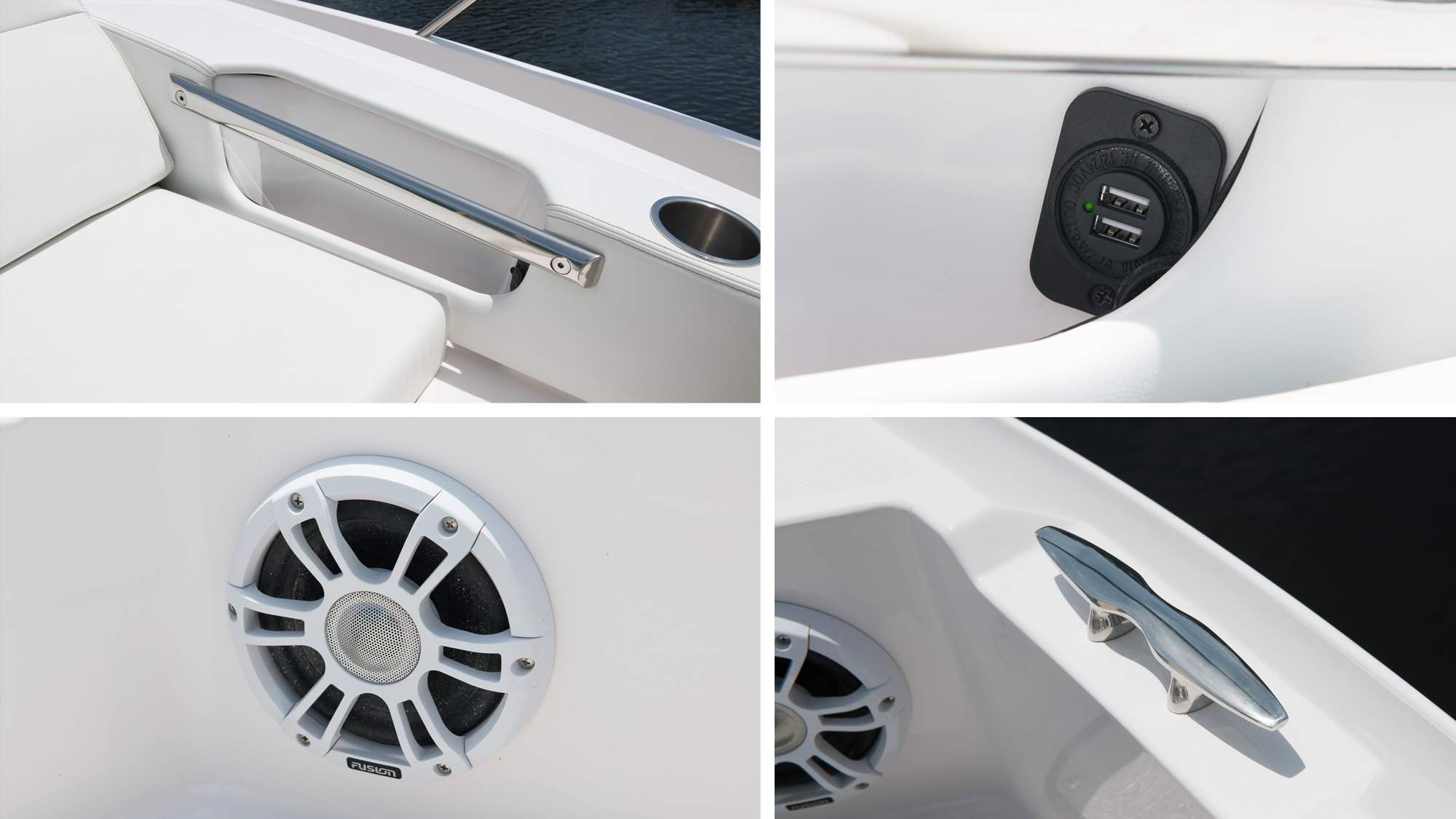 Slide: The Image of Regal 36 Grande Coupe 2025 - 40